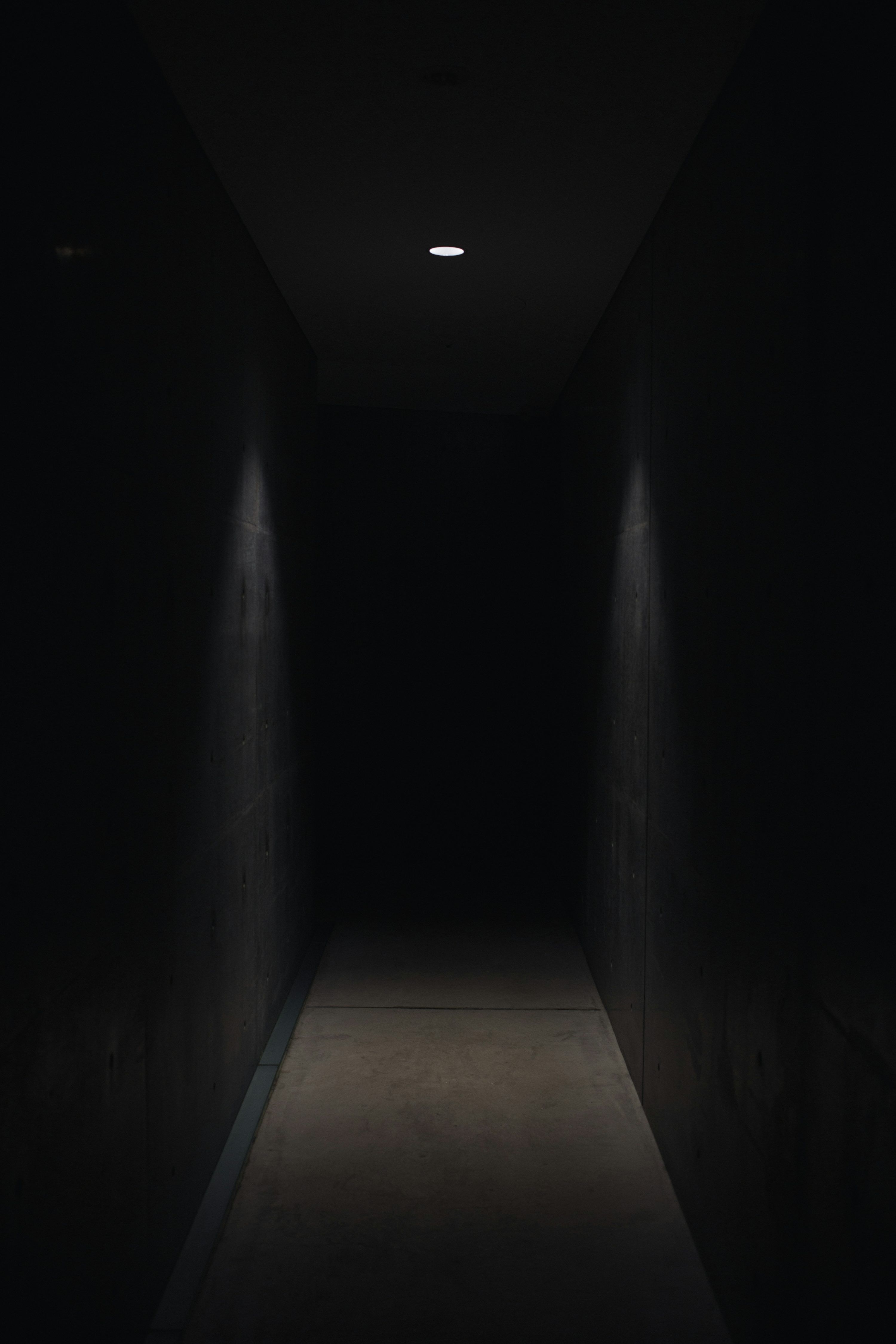 3000x4500 Creepy Wallpaper: Free HD Download [4K]