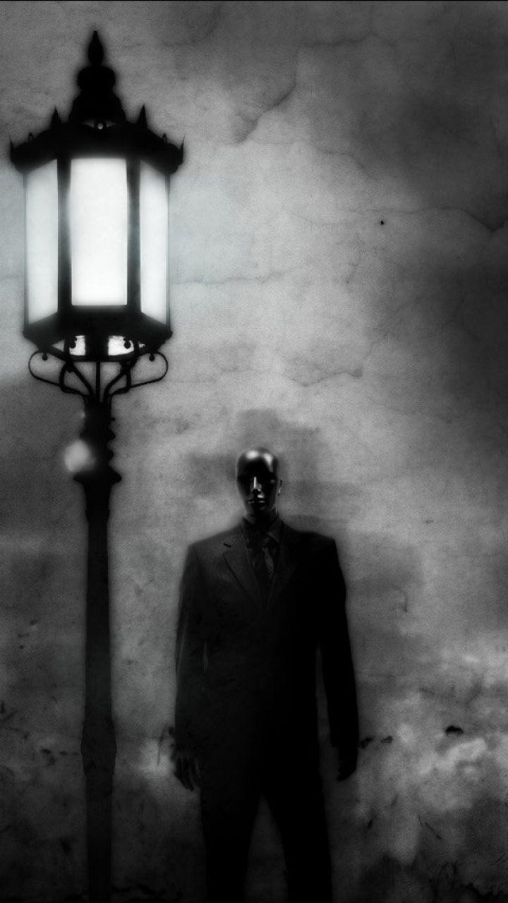 720x1280 Scary iPhone Wallpaper