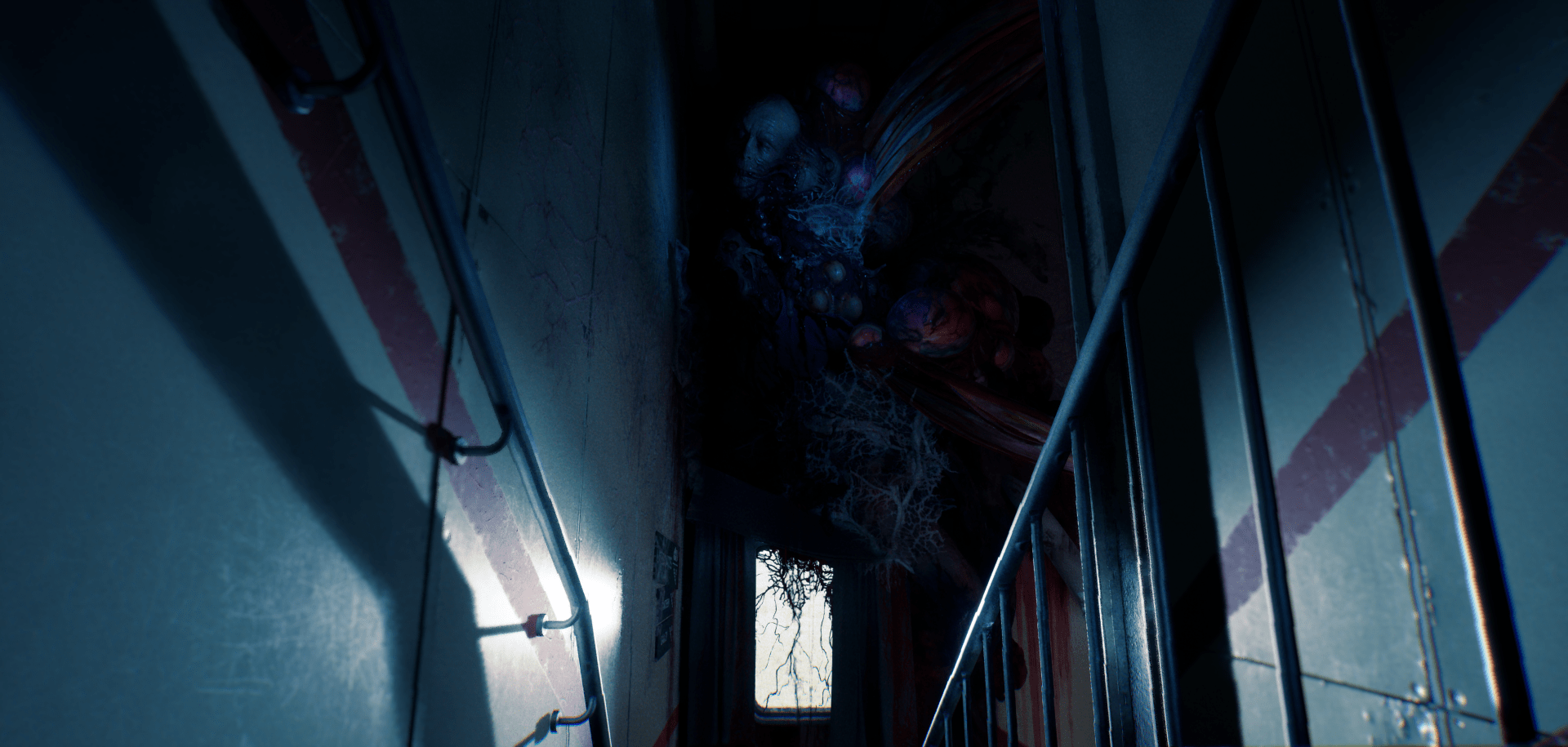 1920x915 Still Wakes the Deep: 4K Ultra HD Video Game Wallpaper