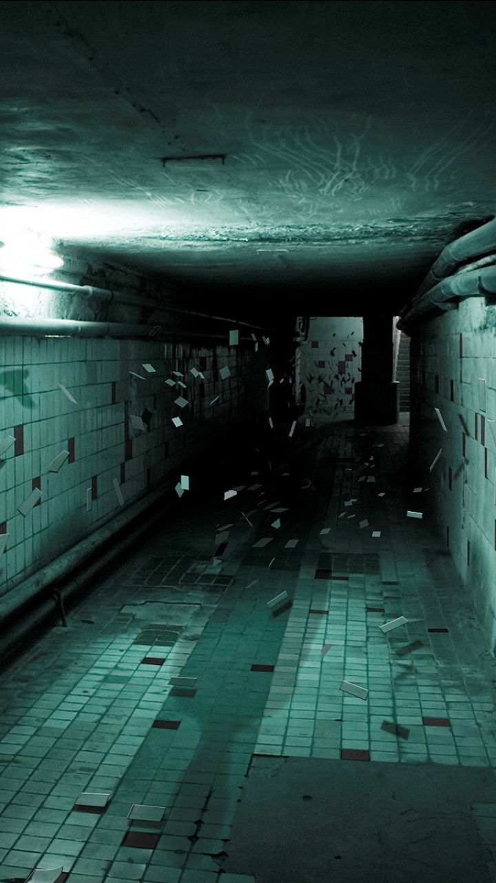 720x1280 Phone wallpaper: Dark, Creepy 1204665