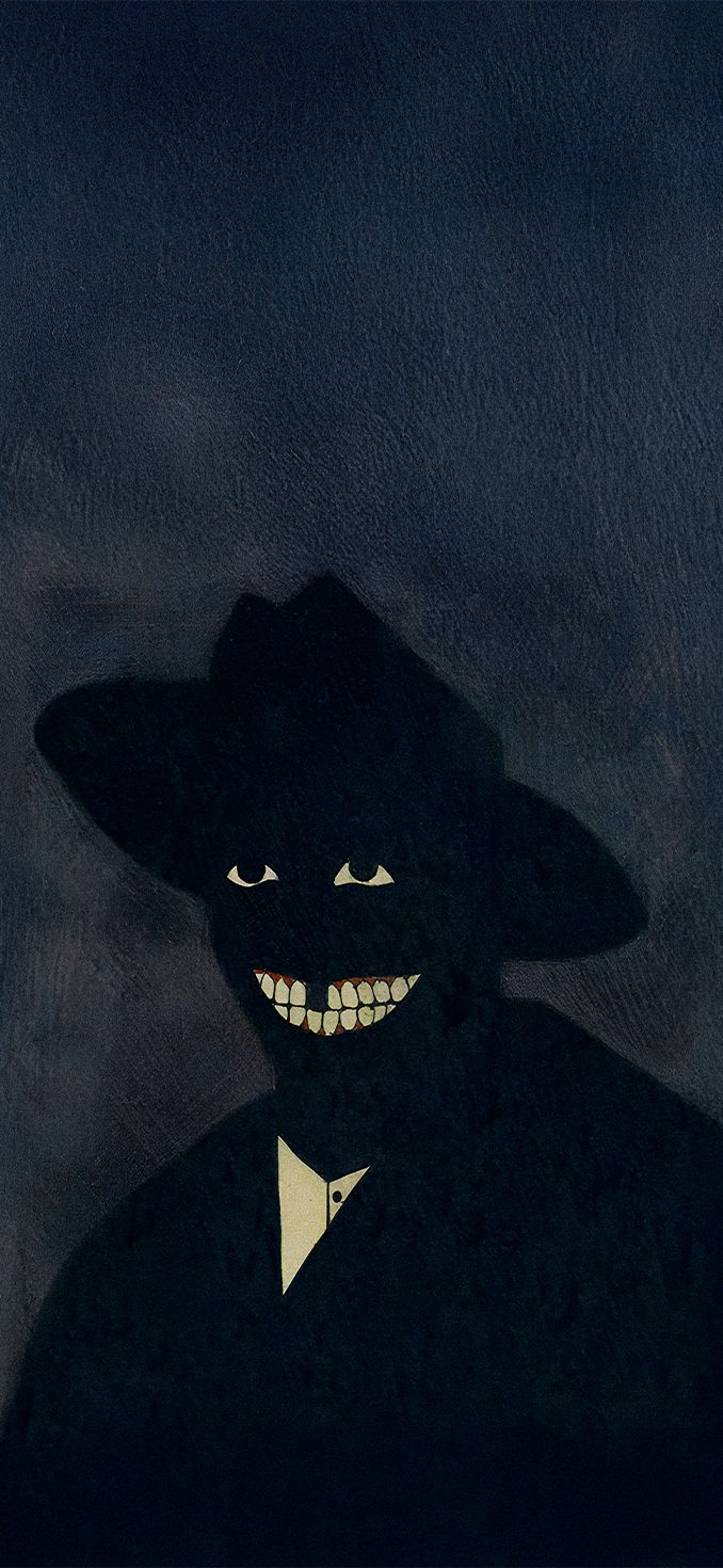 678x1470 Scary wallpaper