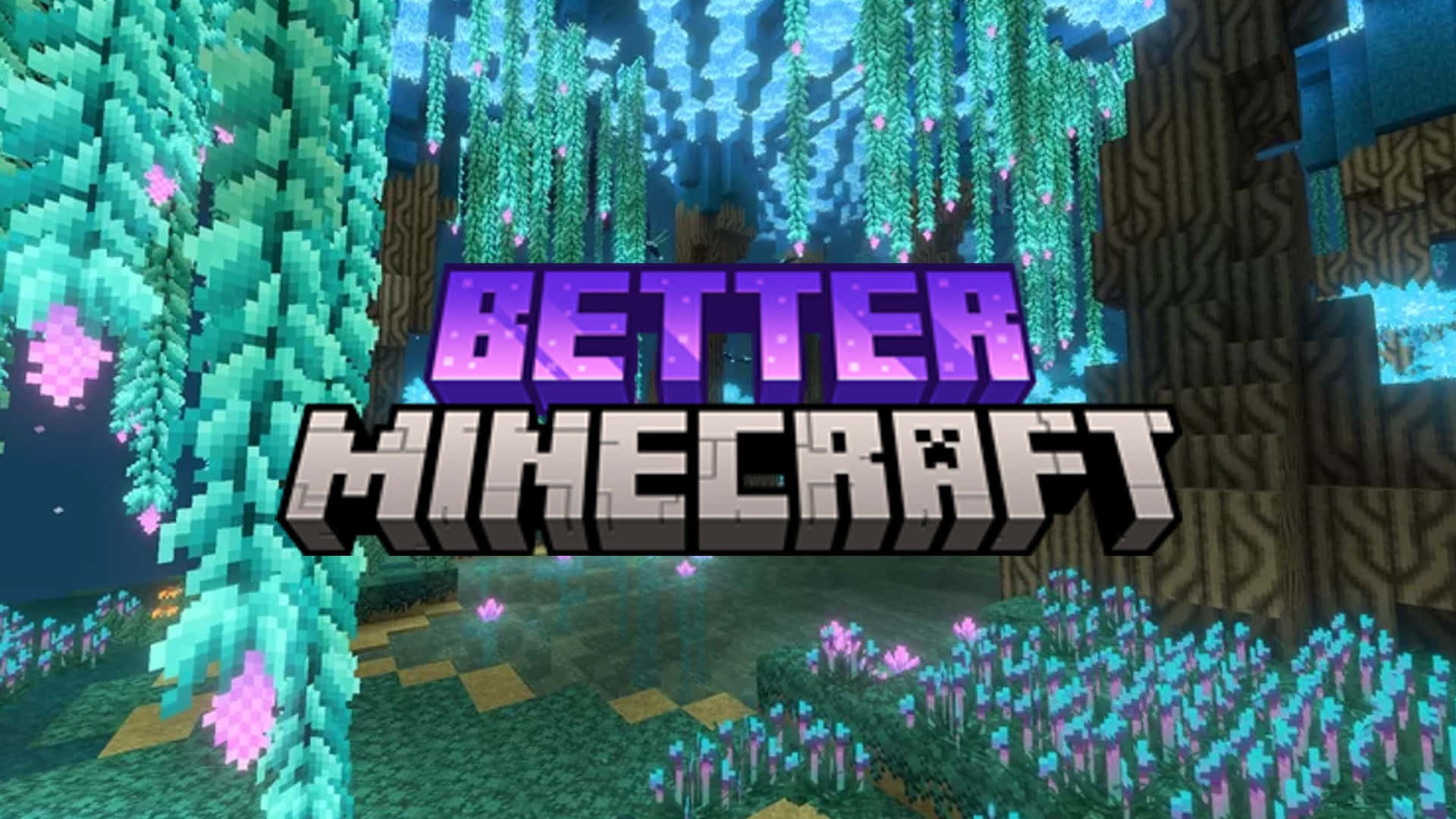 1920x1080 Download The Ultimate Minecraft Mods Experience Wallpaper