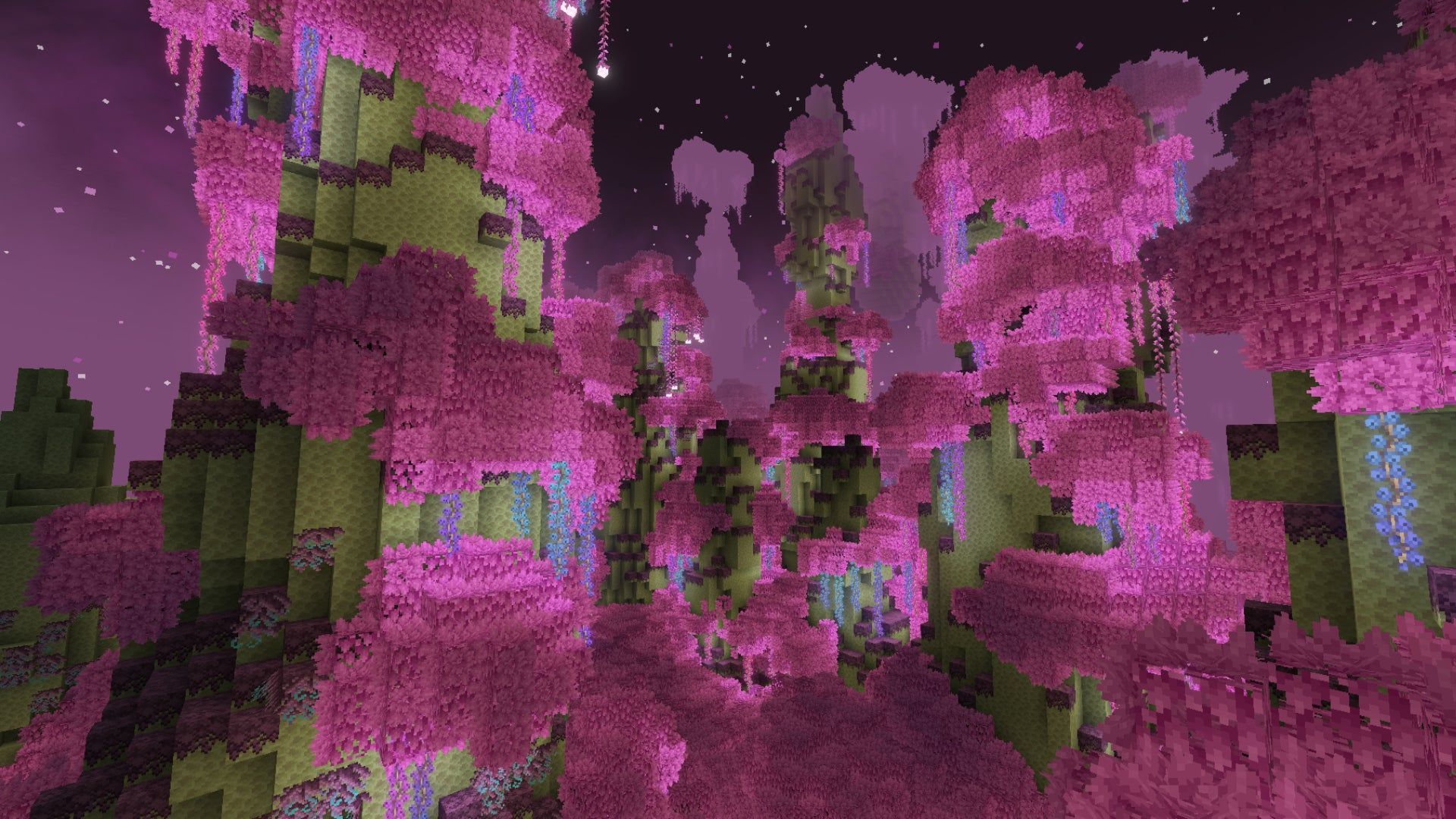 1920x1080 Best Minecraft mods (February 2026). Rock Paper Shotgun