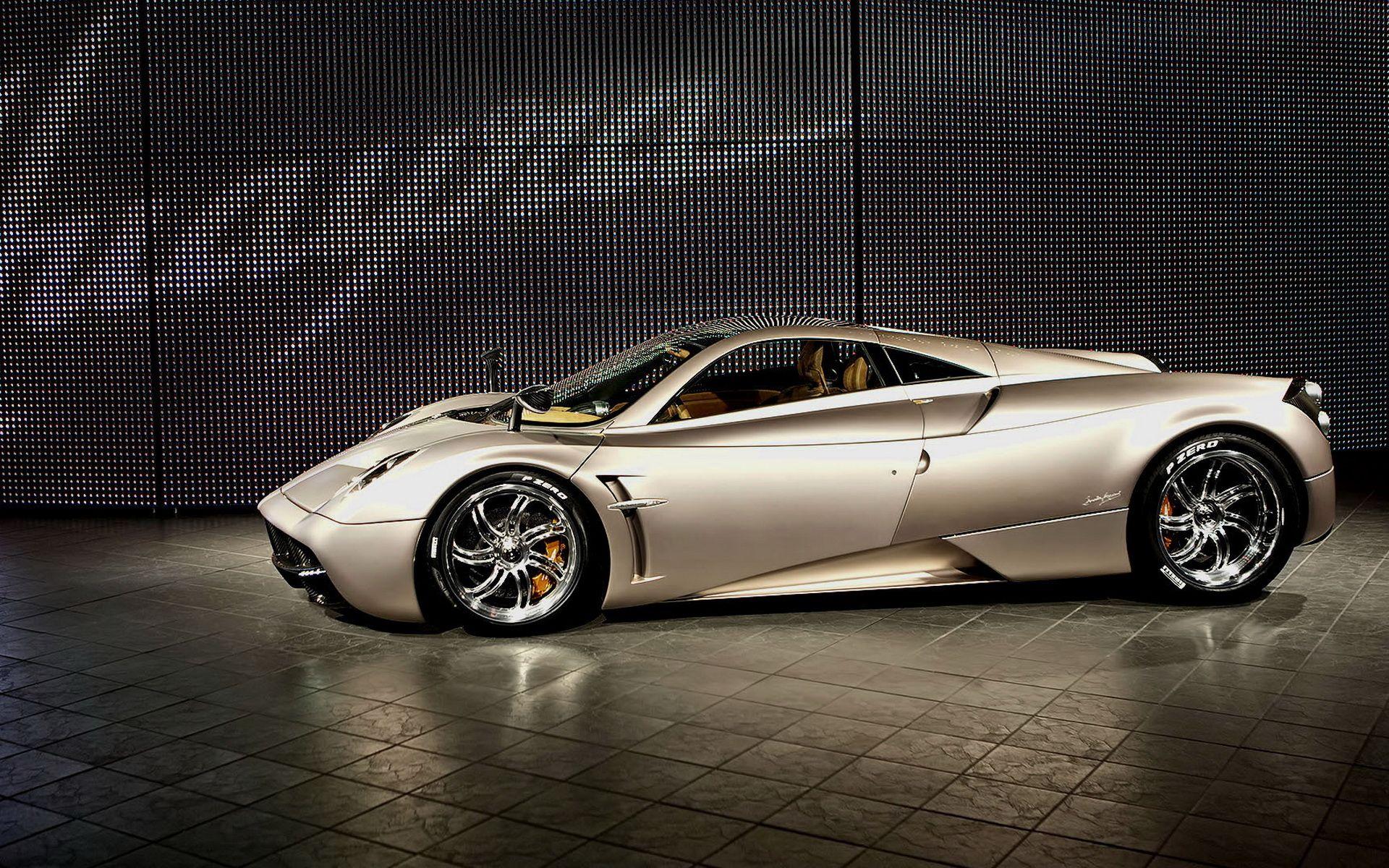 1920x1200 Free download Pagani Huayra wallpaper and image wallpaper