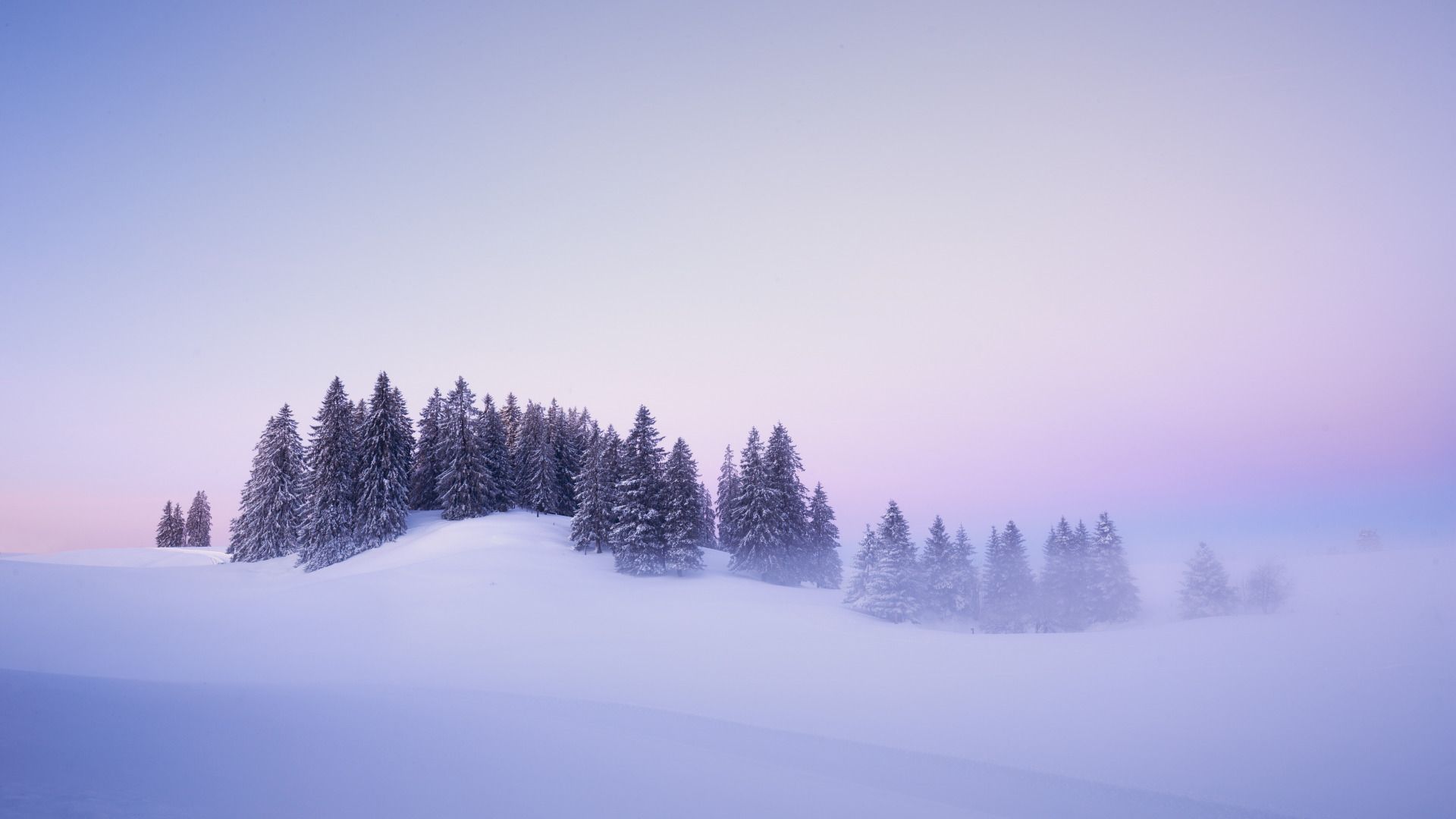 1920x1080 Collection of Winter Wallpaper