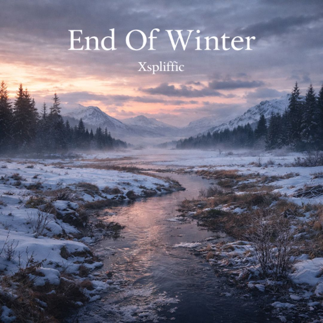 1080x1080 Stream Cold Embrace by Xspliffic. Listen online for free on SoundCloud