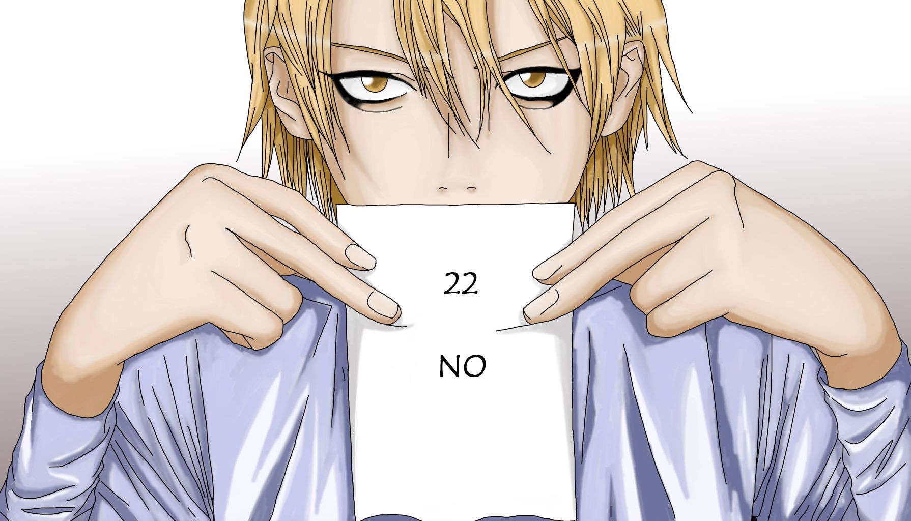 1790x1024 Liar Game Image Anime Image Board