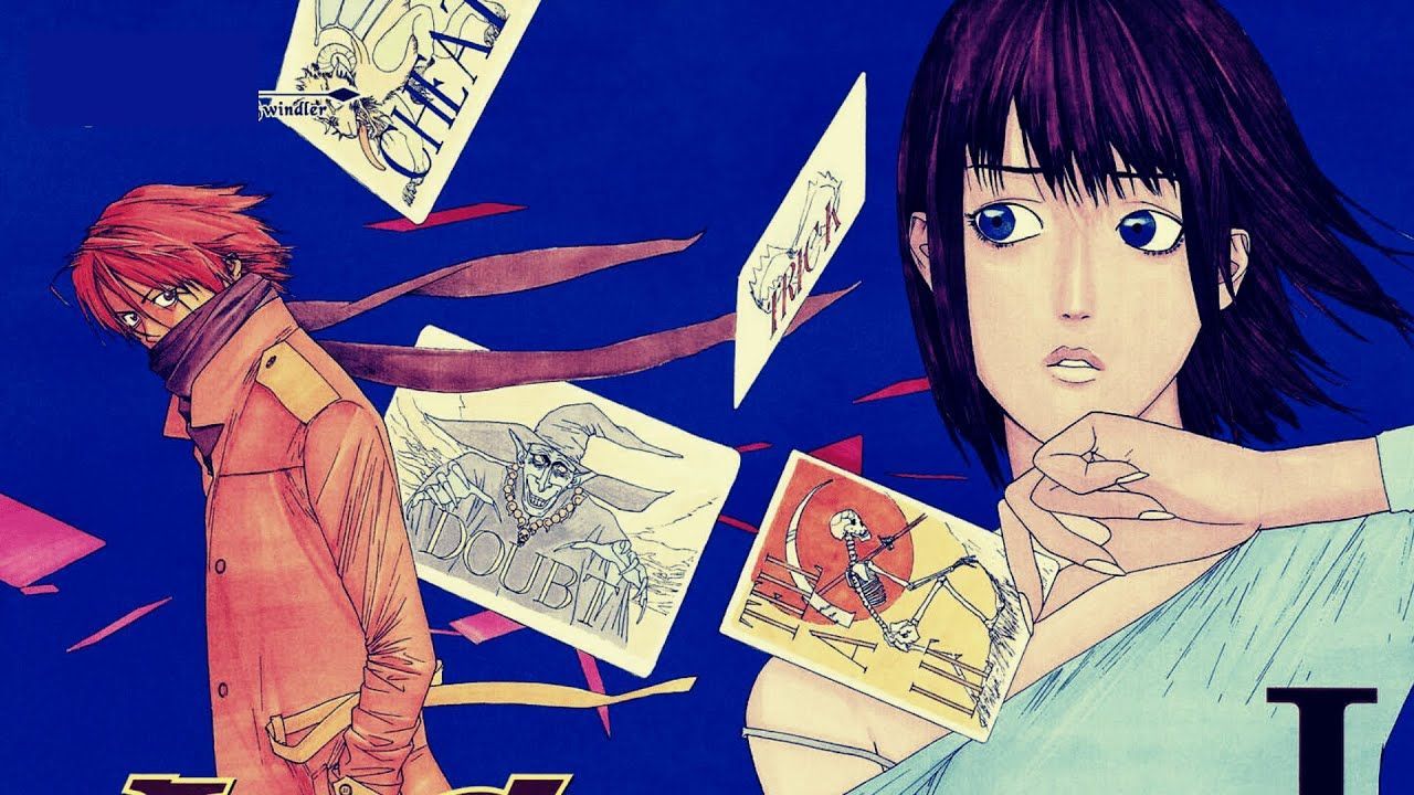 1280x720 The Most Intense Psychological Manga