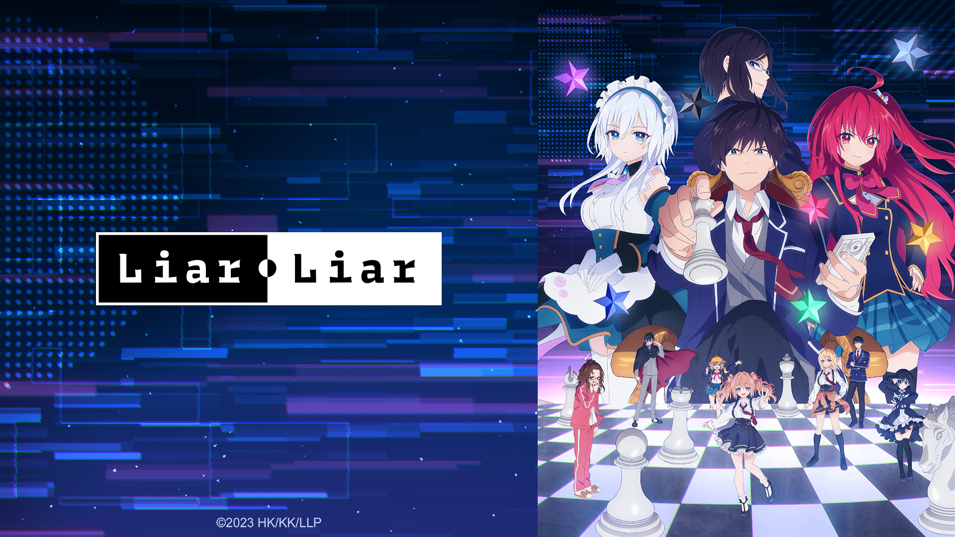 1920x1080 English Dub Review: Liar, Liar The King And The Lie Loyalty And Performance