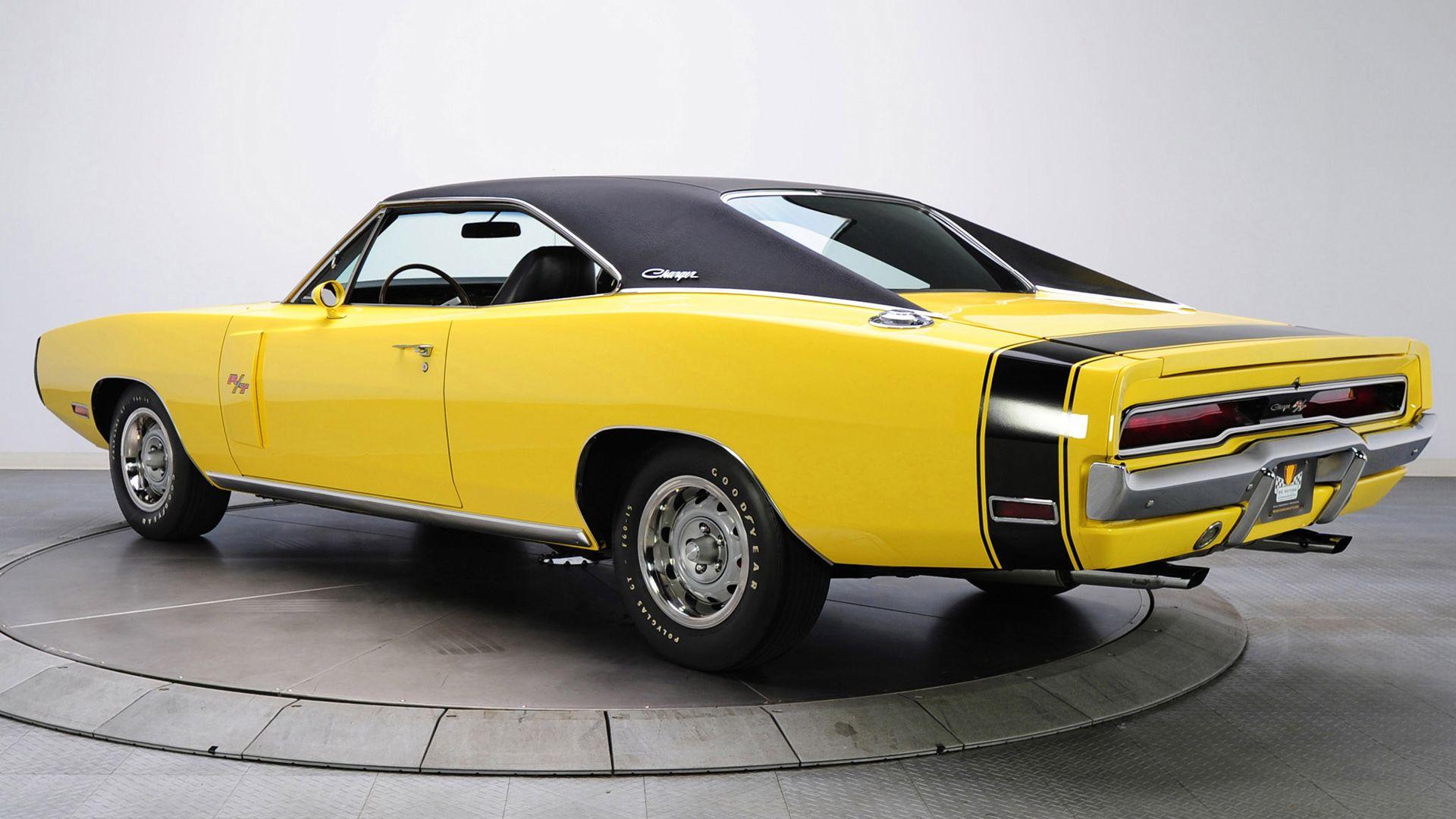 1920x1080 Free download Pics Photo Dodge Charger Rt 426 Hemi 1970