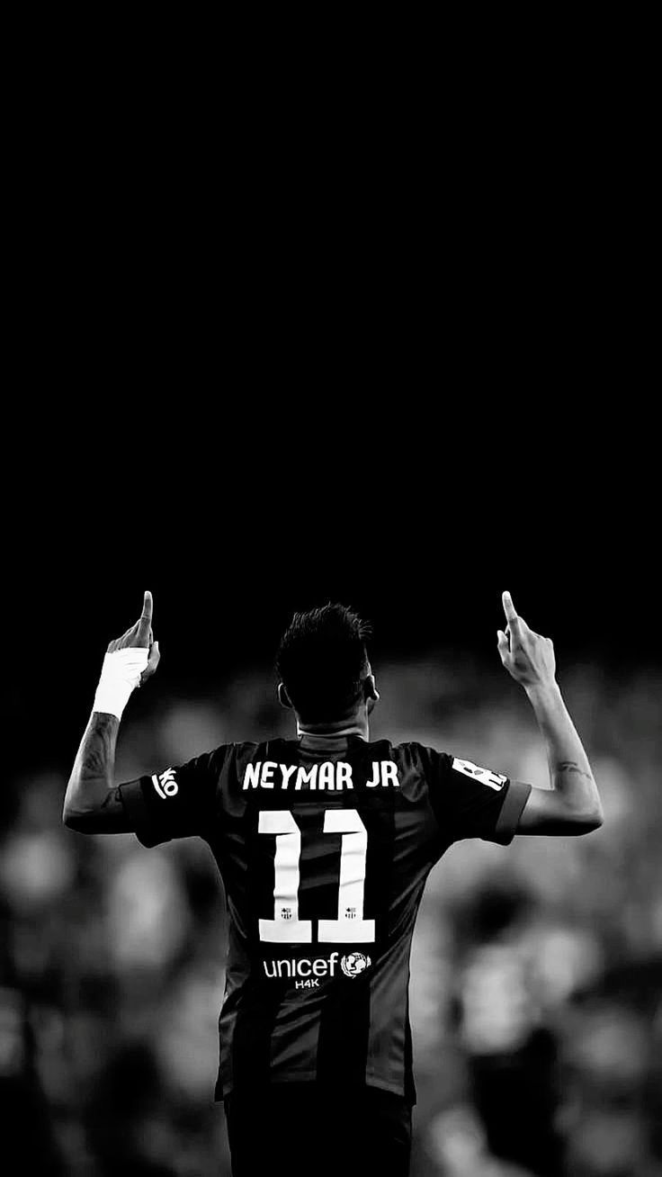 736x1308 Neymar / Ney Jr