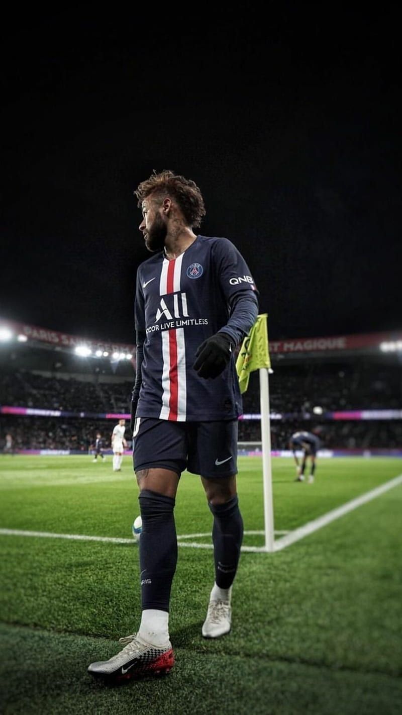 800x1422 NeymarJr, football, neymar, player, HD phone wallpaper
