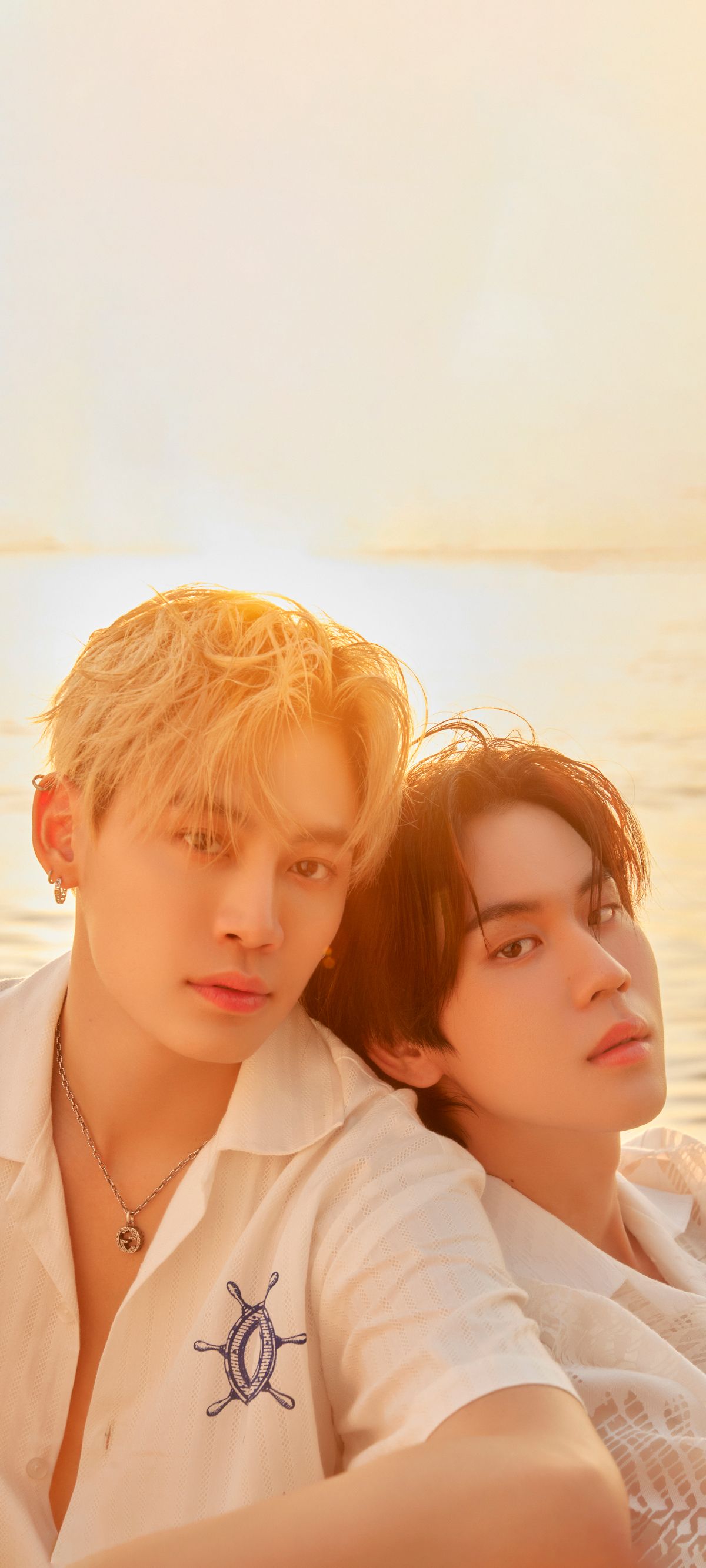 1200x2667 BounPrem wallpaper (pc and mobile) some simple cutting and resizing of their latest photohoots (and also other BLs thrown in)
