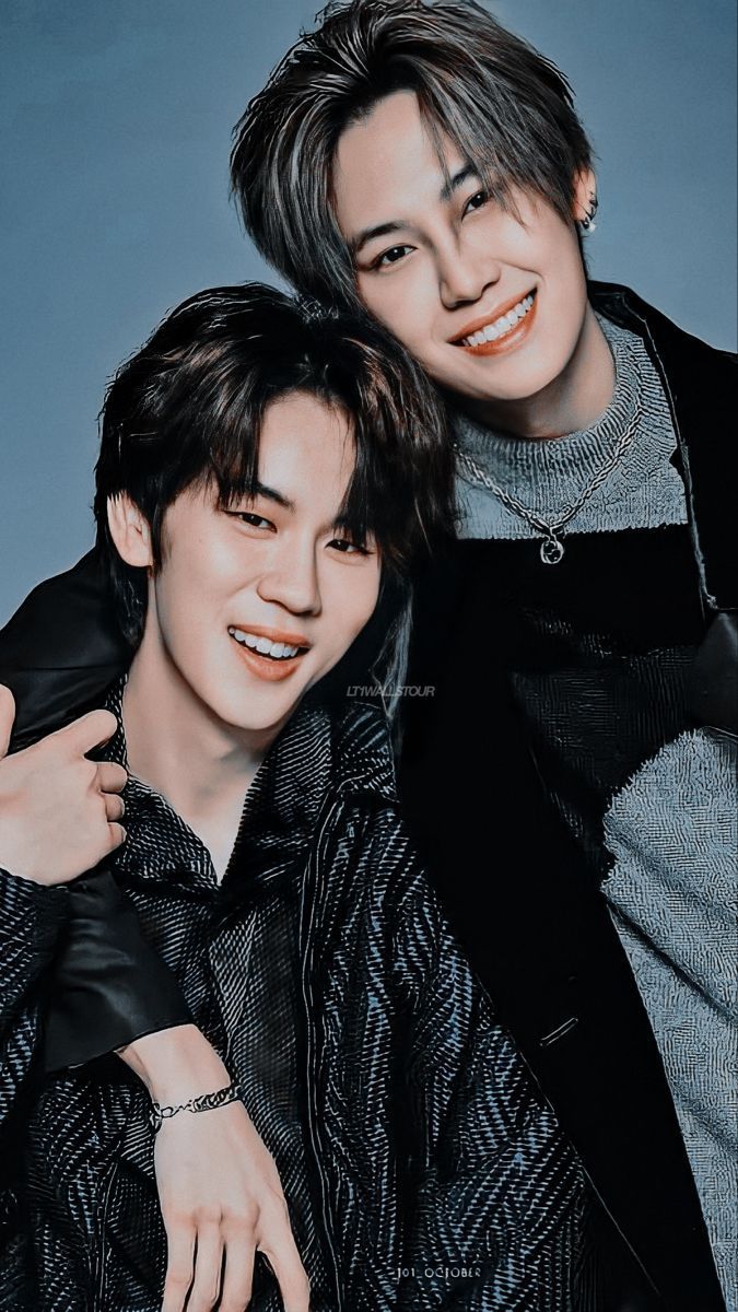 675x1200 BOUNPREM (Until We Meet Again) Lockscreen Wallpaper
