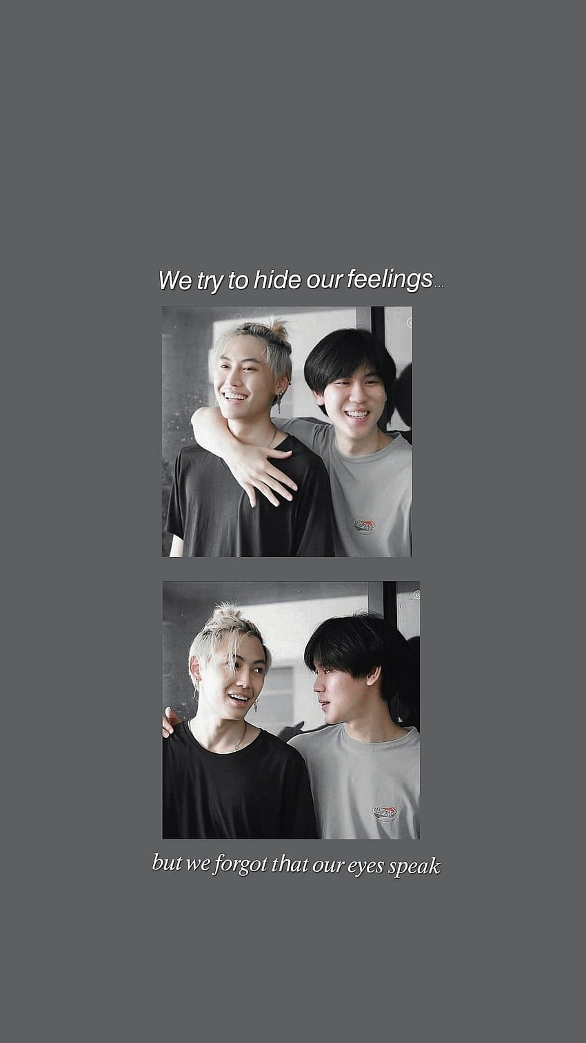 850x1511 Bounprem trong 2020 HD phone wallpaper