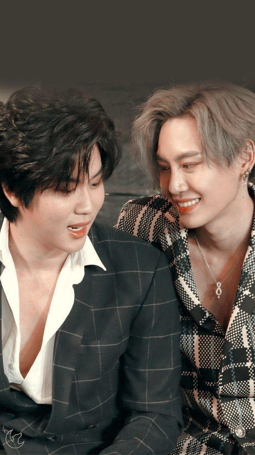850x1511 Boyslove, bounprem HD phone wallpaper