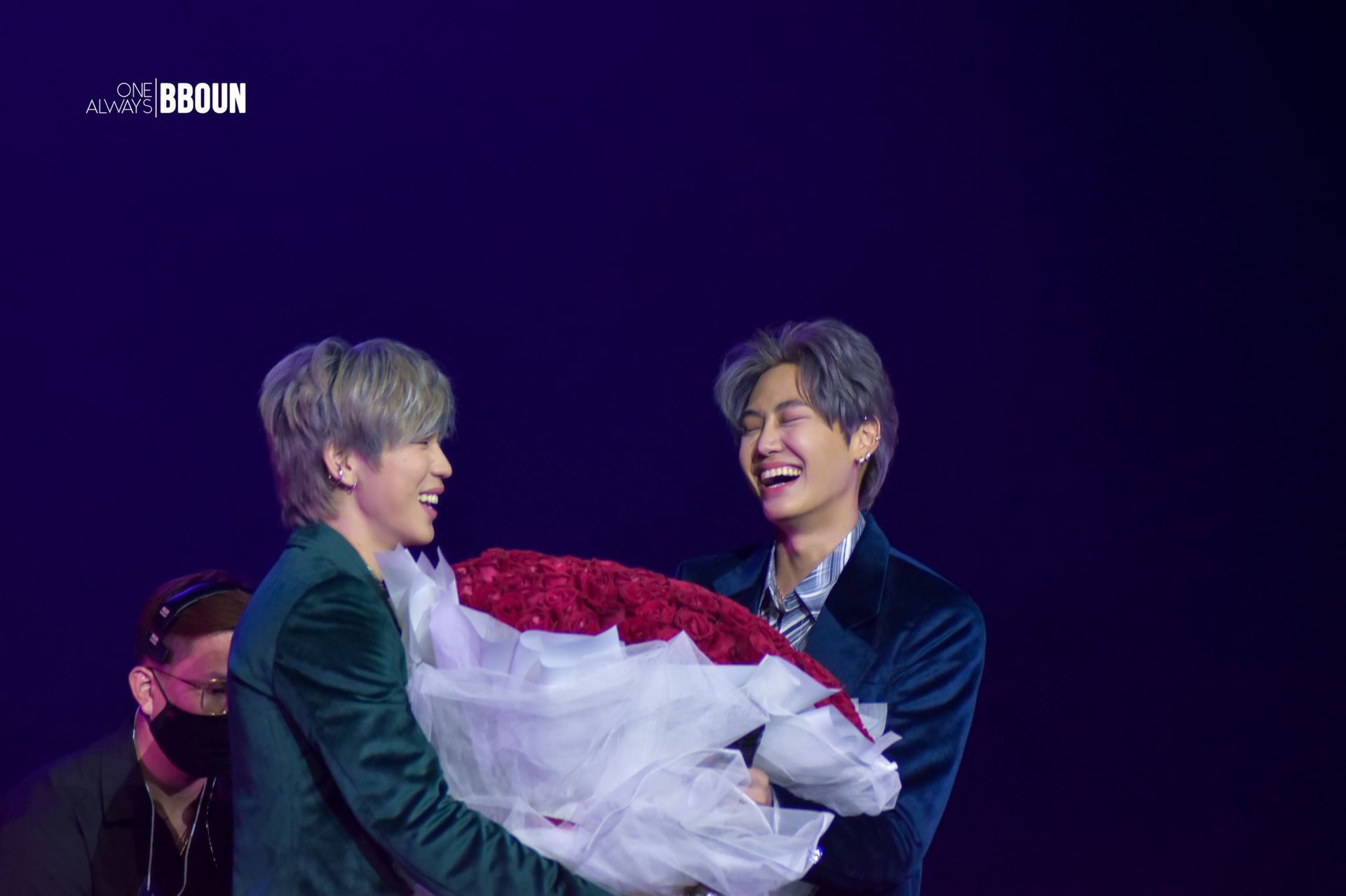 1920x1279 BounPrem Picture - ♥️Prem Journey With Boun♥️