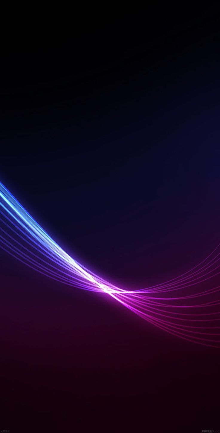 736x1449 Purple, dark, wallpaper, galaxy, clean, beauty, colour, abstract, digital art, s walls