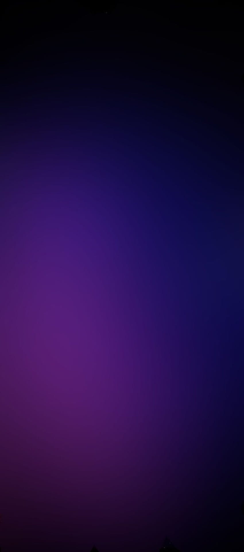850x1922 Purple, , clean, galaxy, colour, abstract, digital, Solid Purple HD phone wallpaper