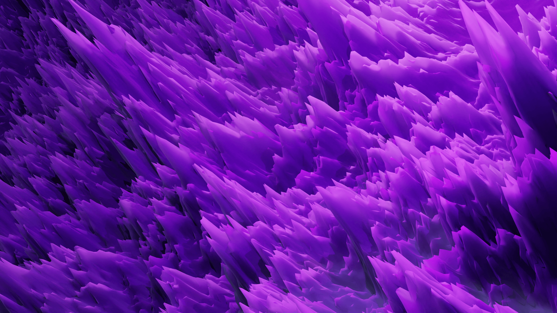 1920x1080 Purple Computer Wallpaper, HD Background