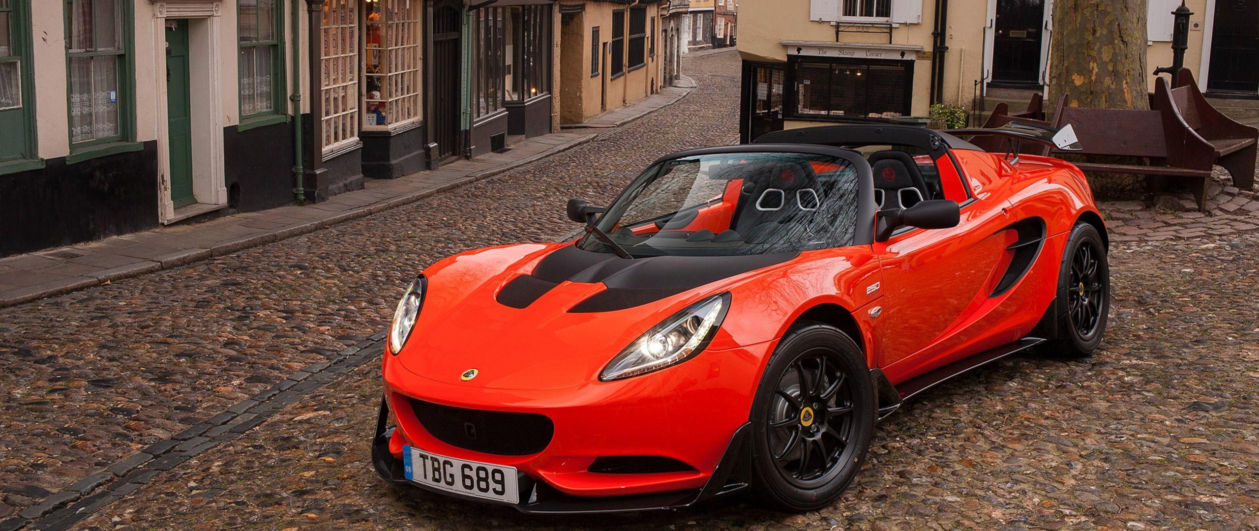 2560x1080 Lotus Elise Full HD 2560x1080 Resolution HD 4k