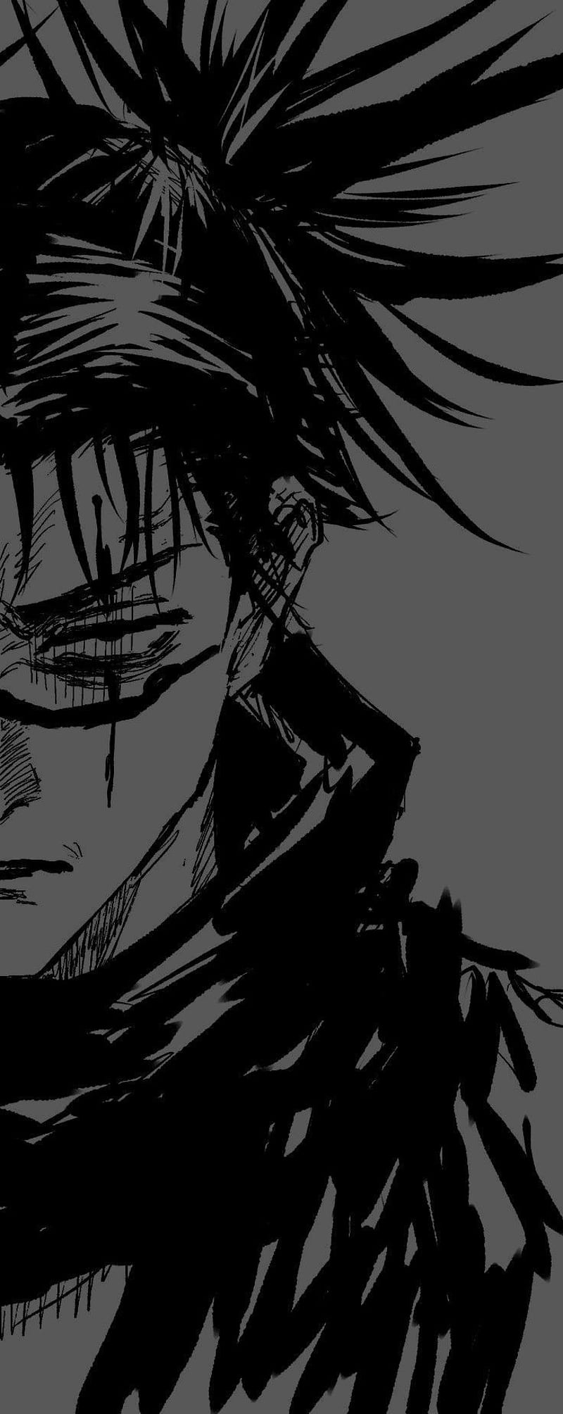 800x2008 Choso, Jujutsu Kaisen, manga, HD phone wallpaper