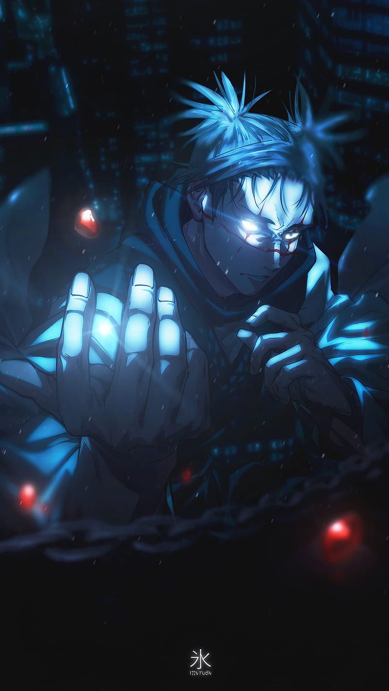 800x1422 Choso Jujutsu Kaisen, anime, jujutsu kaisen, HD phone wallpaper