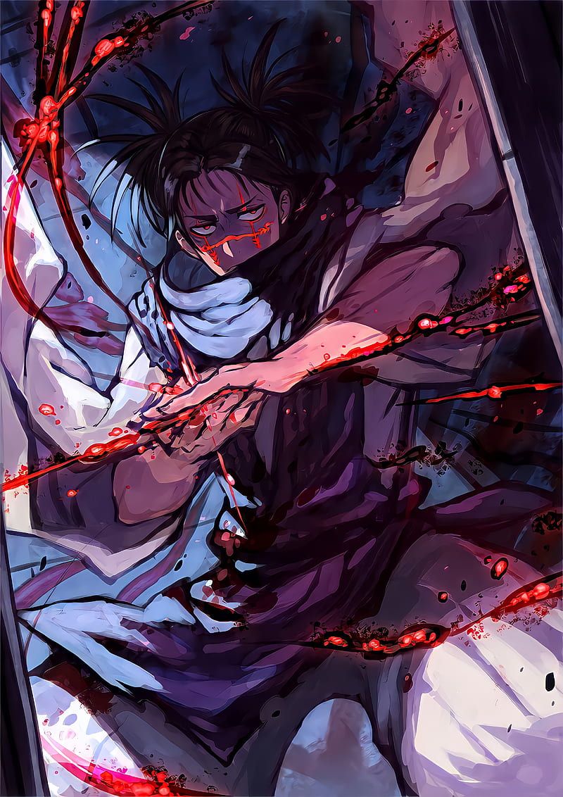 800x1132 HD choso wallpaper