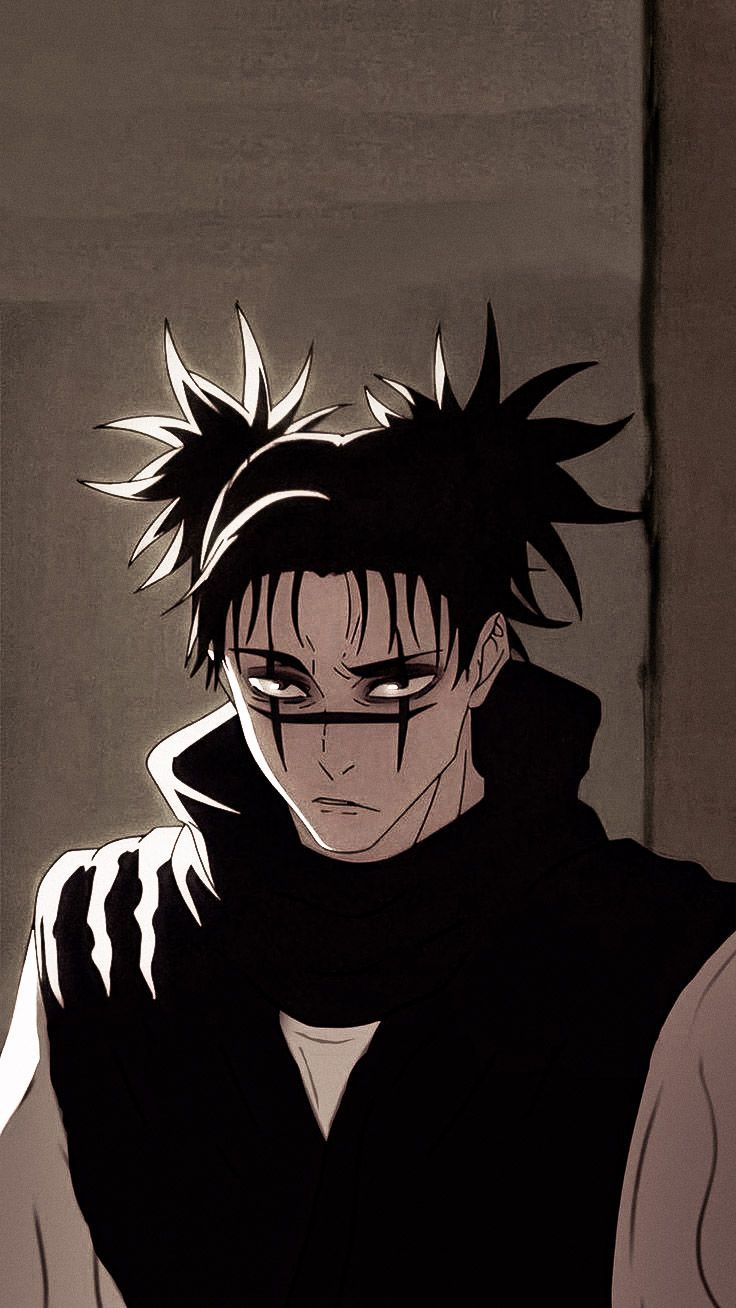 736x1308 Choso Jujutsu Kaisen Wallpaper