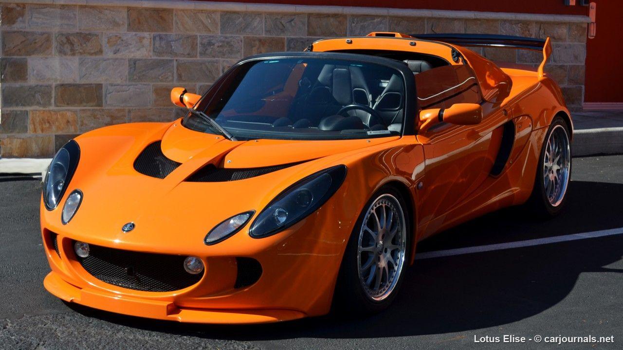 1280x720 Lotus Elise, car wallpaper. Lotus Elise, car