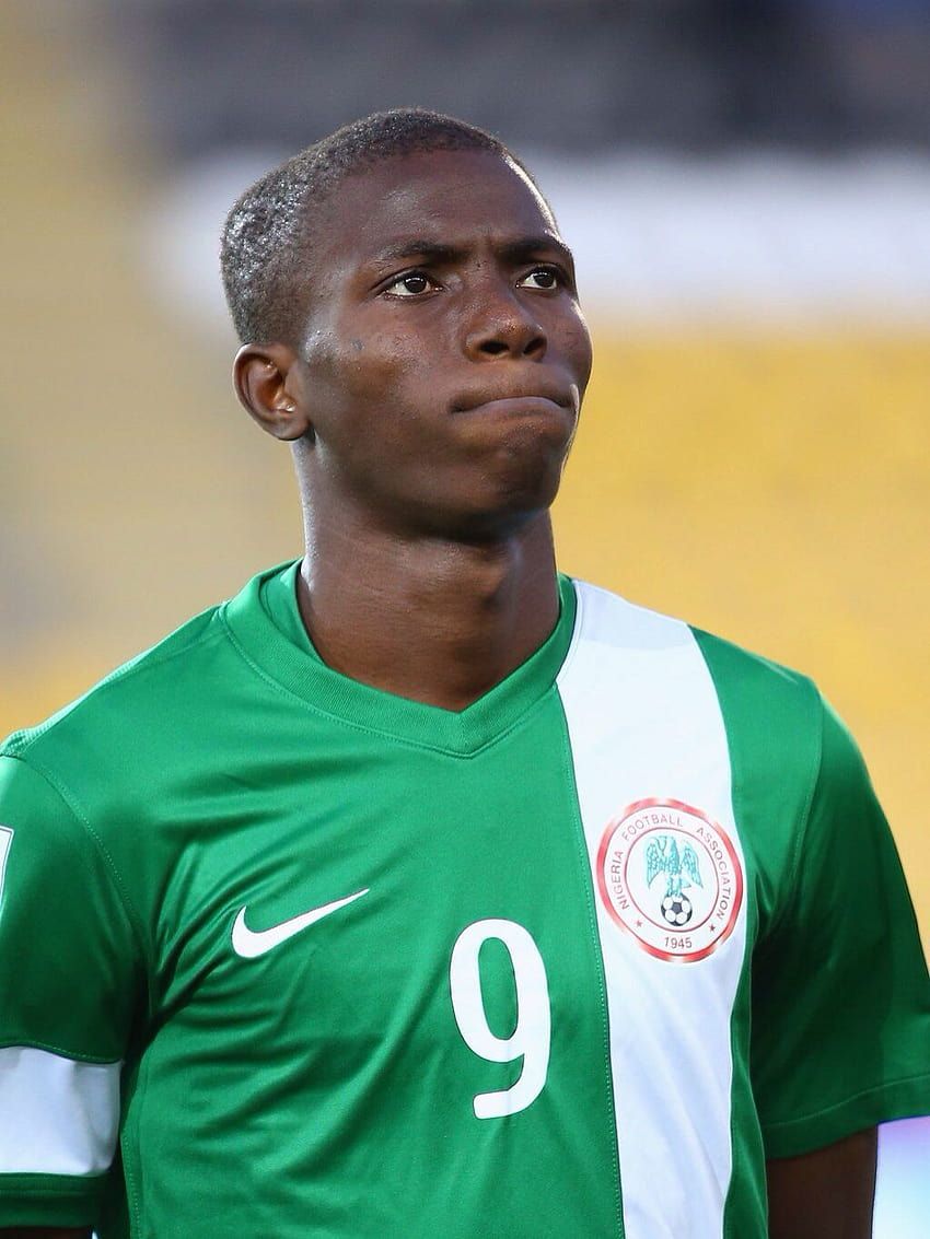 850x1133 Victor Osimhen HD phone wallpaper