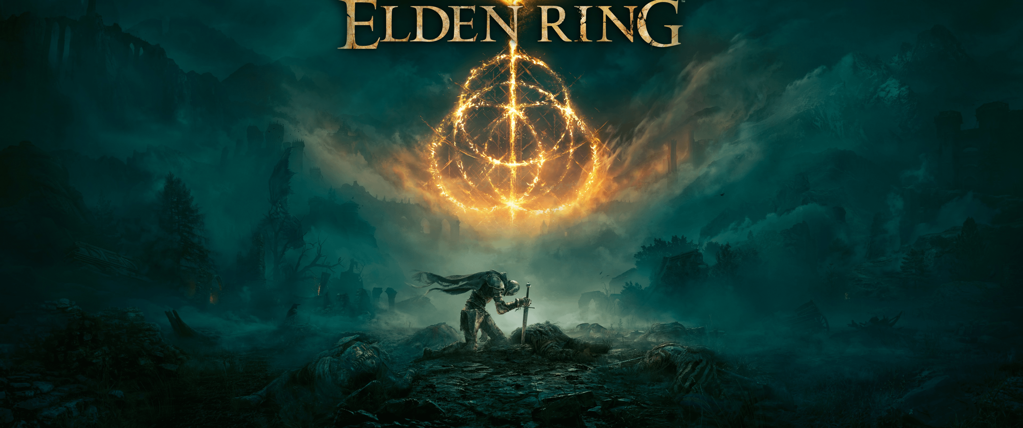3440x1440 Elden Ring Ultrawide [3440 x 1440]