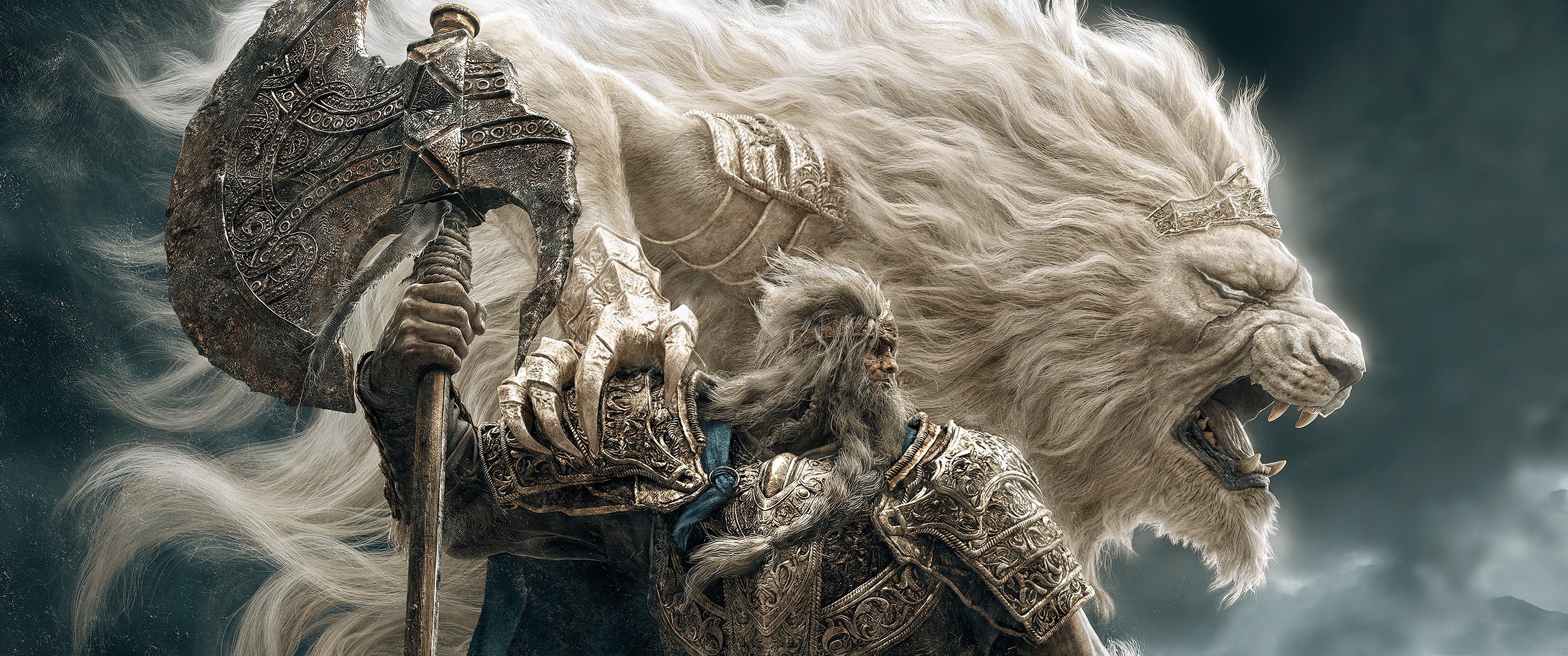 3440x1440 Elden Ring [3440 x 1440]