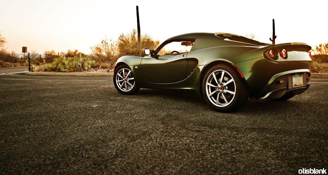 1280x683 Lotus Elise S2 wallpaper