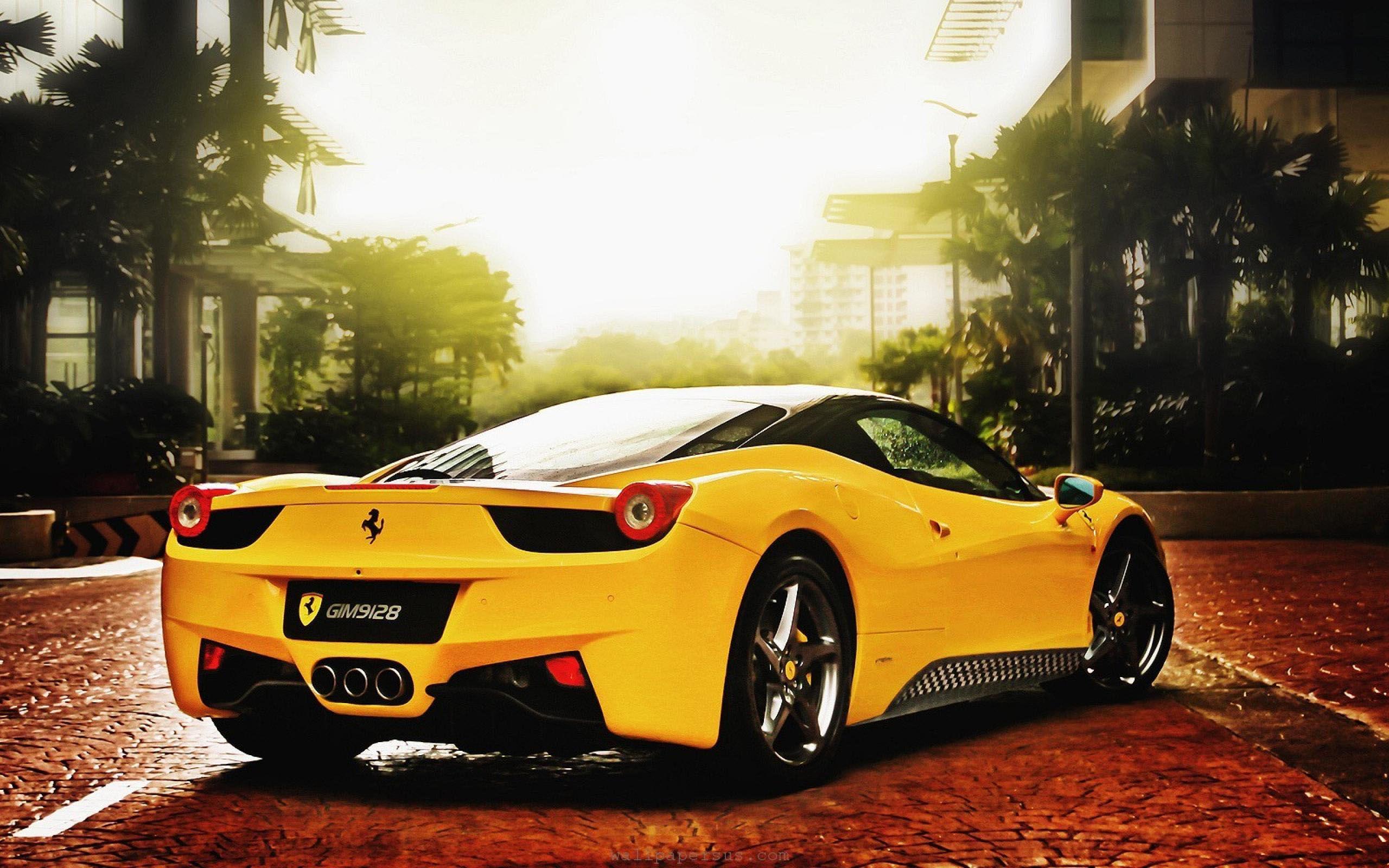 2560x1600 Awesome Background Car. Amazing Car