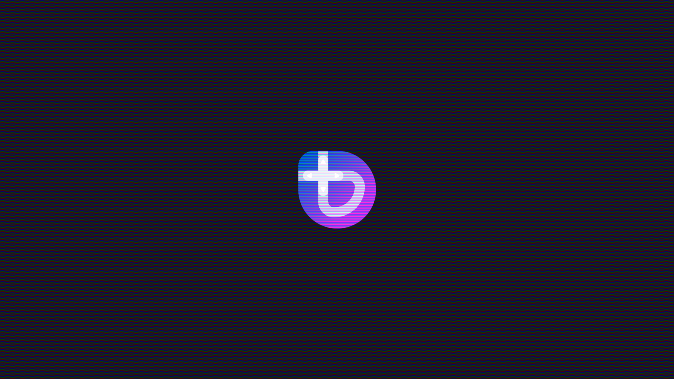 2560x1440 A basic bazzite wallpaper I put together. Figured I would share it here!