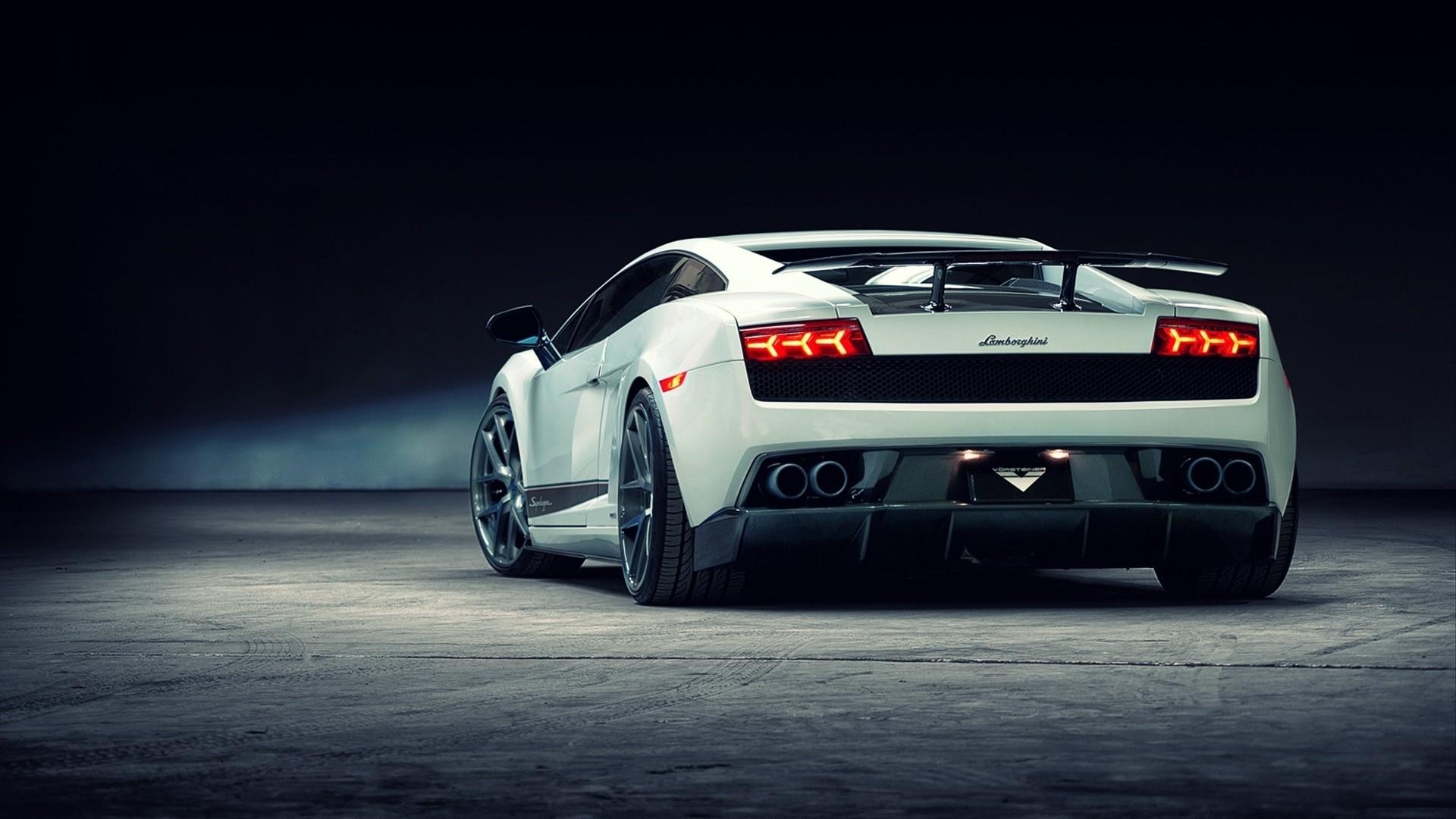 1920x1080 Awesome Cars Wallpaper
