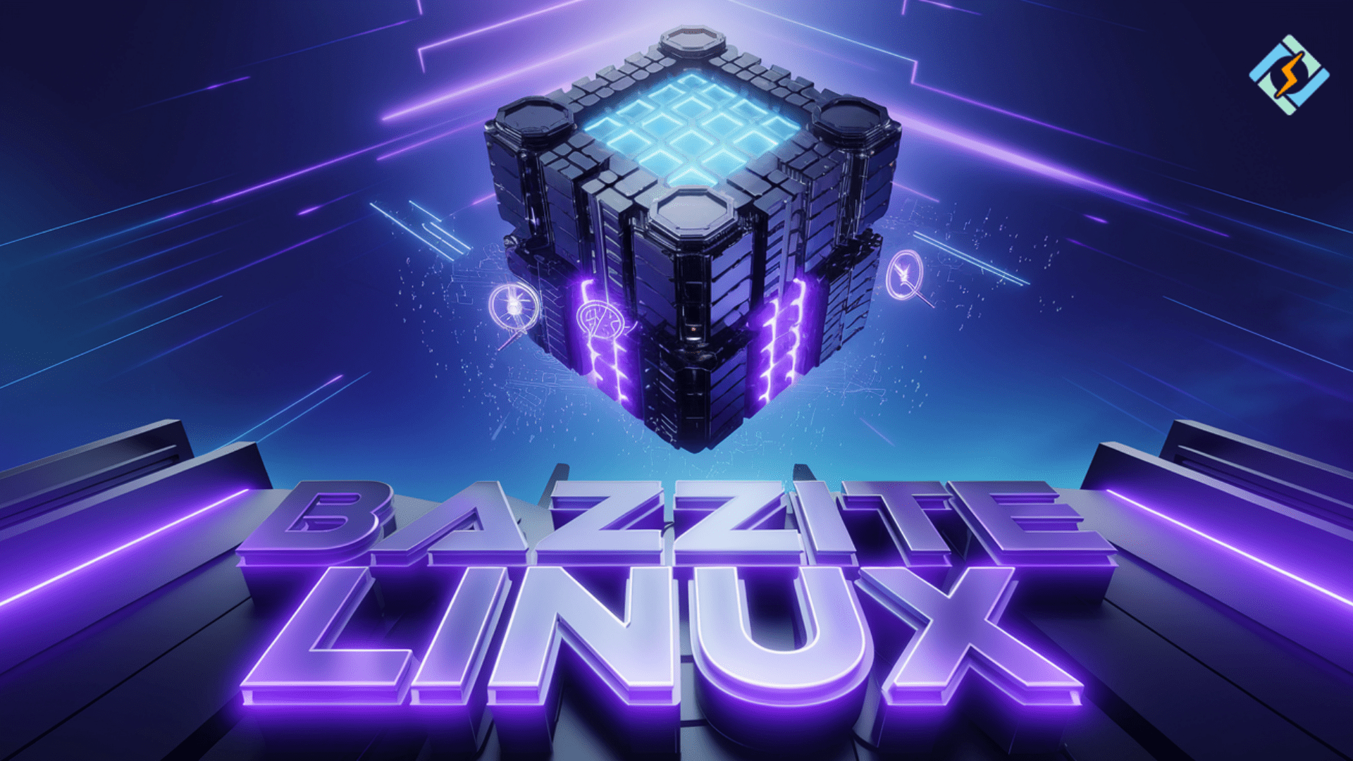 1920x1080 Bazzite Linux vs Linux Mint: Ultimate Showdown in 4 Minutes!