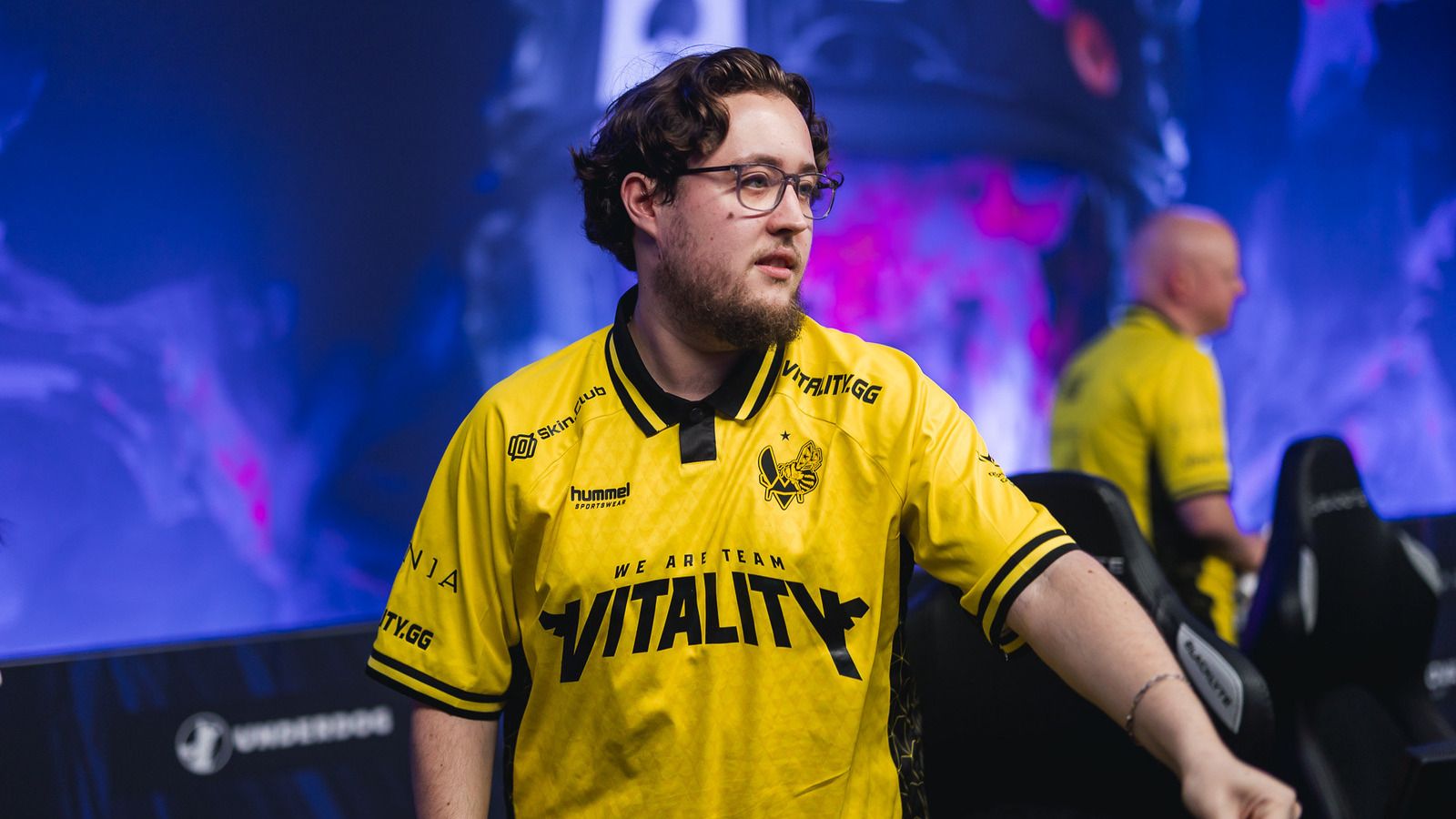 1600x900 ZywOo wins MVP of Budapest Major 2025. CS 2 News