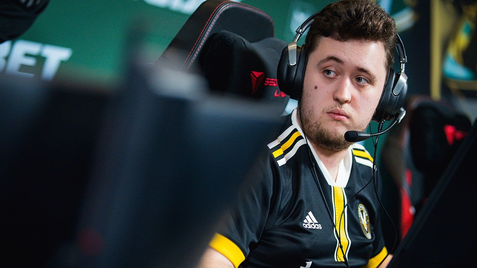 1600x900 ZywOo close to becoming 2023's best CS GO player