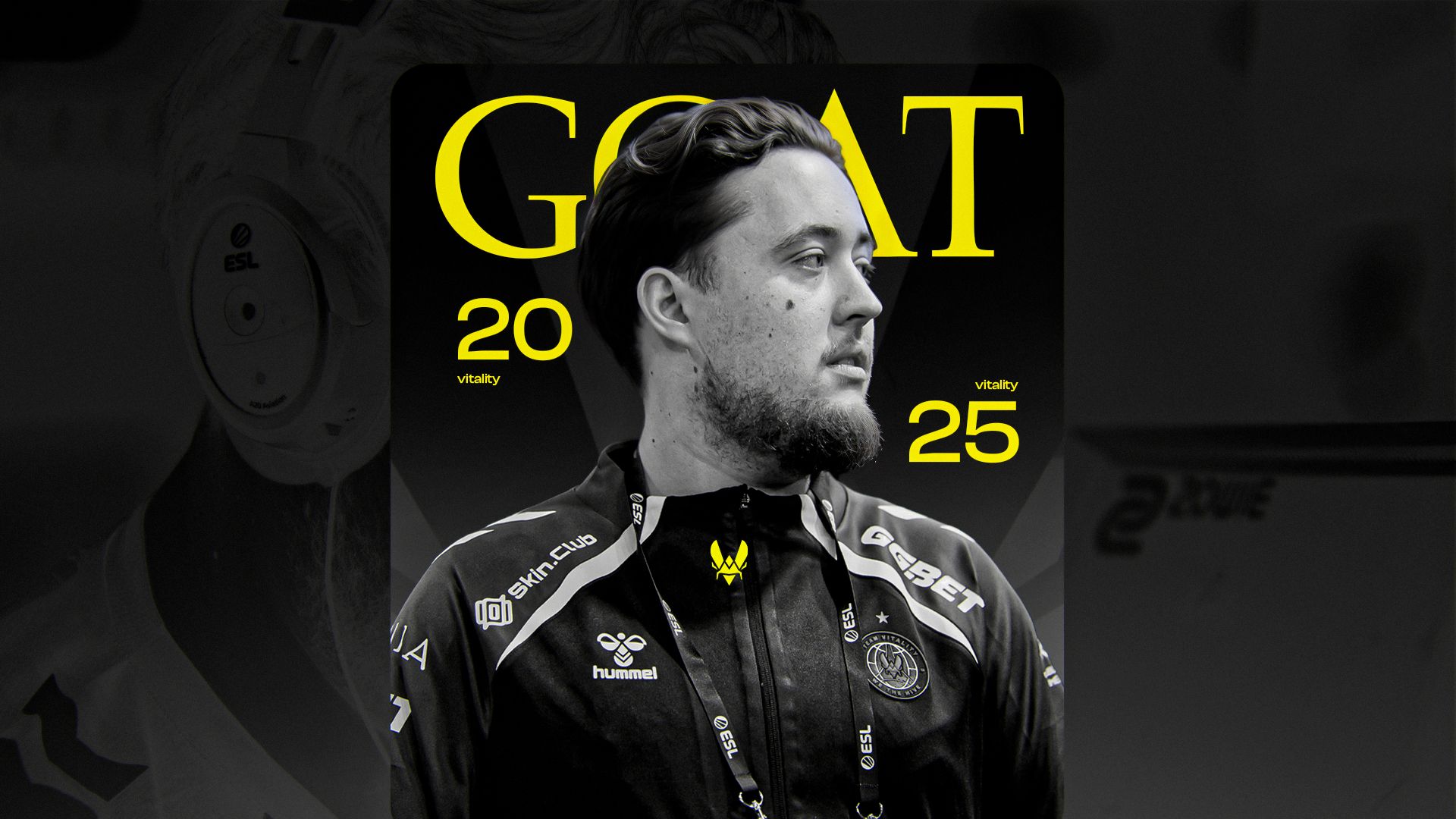 1920x1080 How Close is ZywOo to the GOAT? (By Mauisnake)