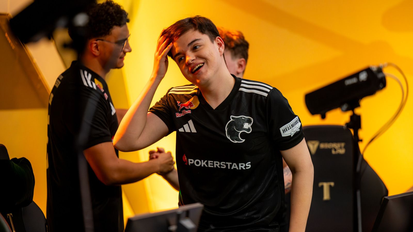 1600x900 ZywOo uses AWP less than any top sniper in while molodoy uses it the most. CS 2 News