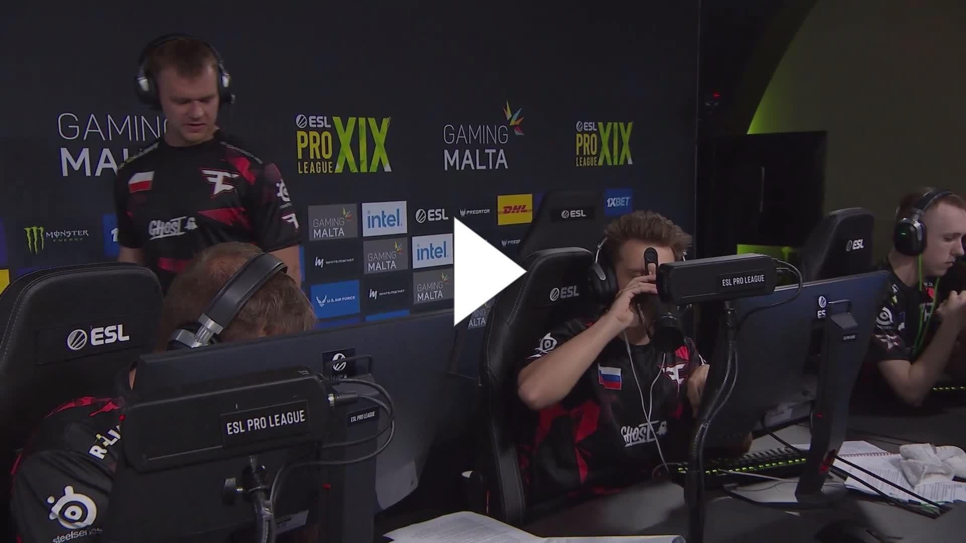 1920x1080 ZywOo came to play today (insane 4k)
