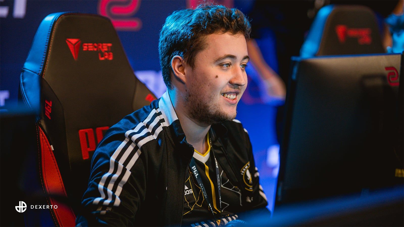 1600x900 ZywOo's CS2 settings: Config, resolution, viewmodel, DPI, sensitivity & more