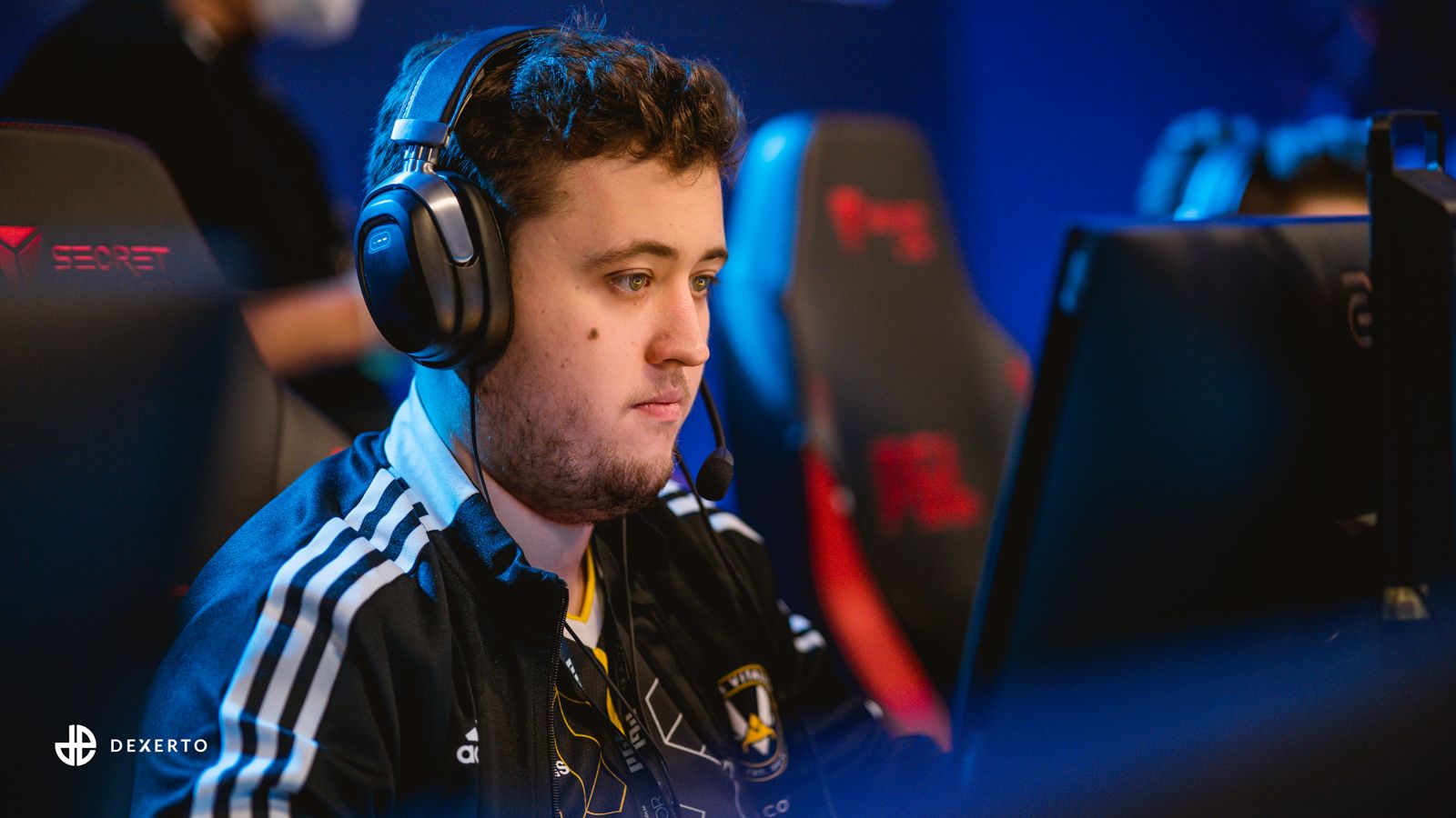 1600x900 ZywOo News, CS:GO Highlights & Esports Achievements
