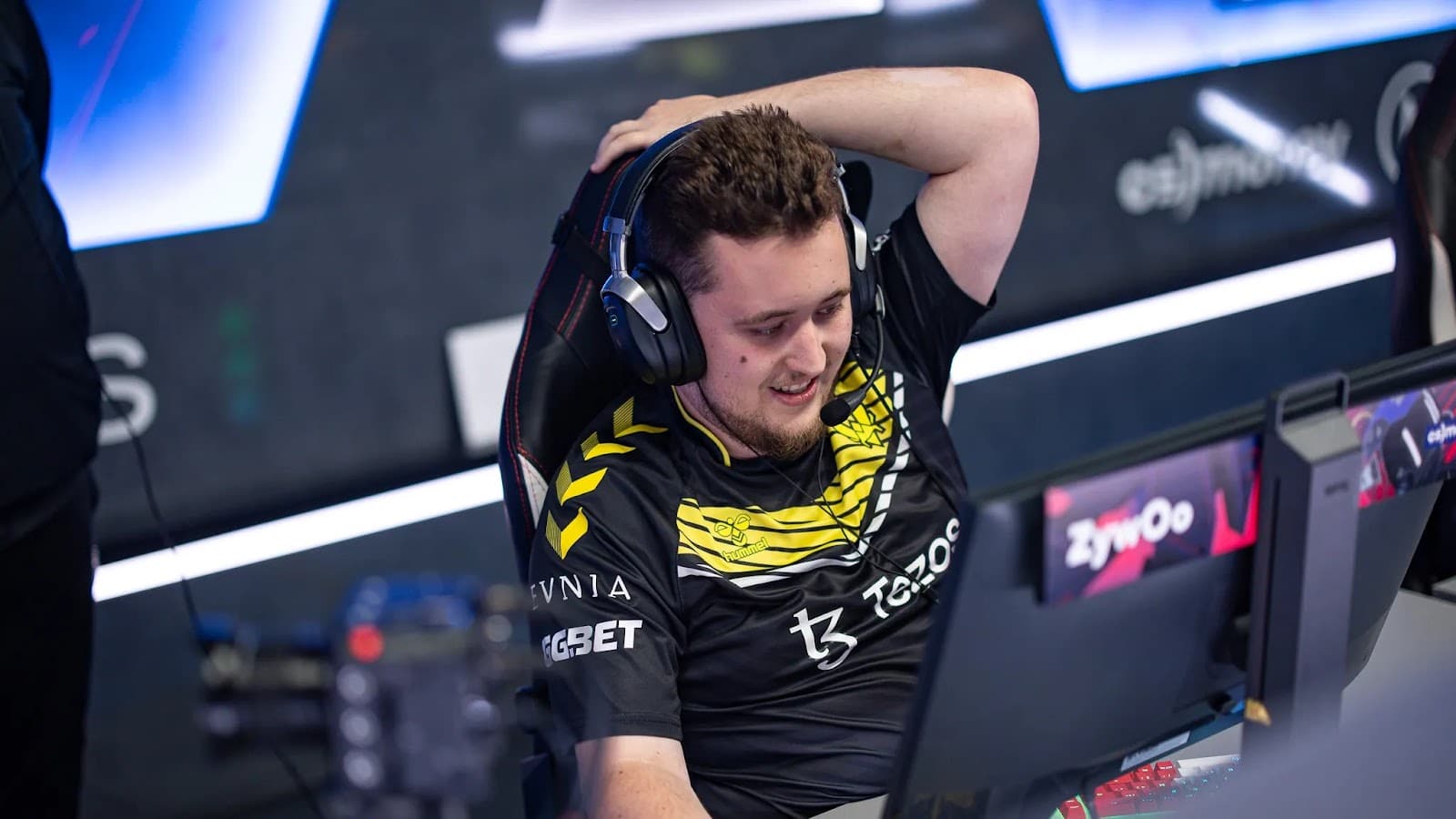 1600x900 Top CS2 Teams and Players to Watch in 2024