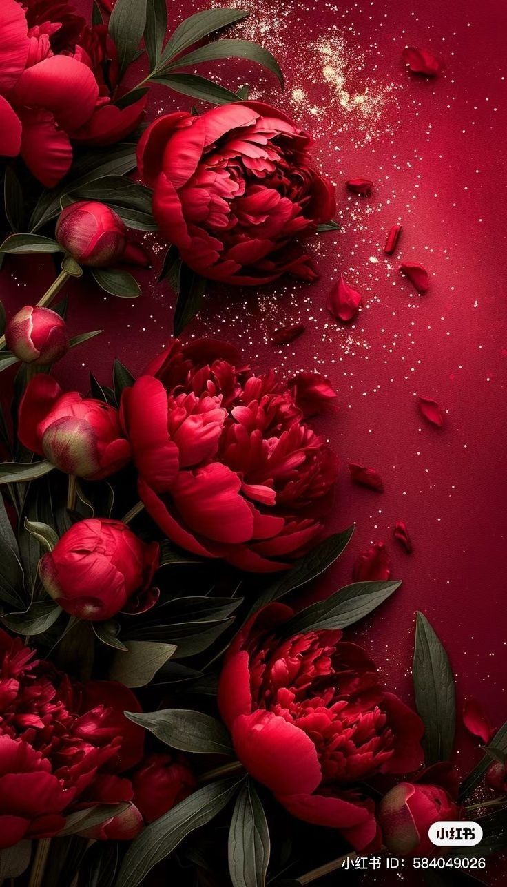 736x1288 Çiçekler. Lovely flowers wallpaper, Flower background wallpaper, Flower phone wallpaper