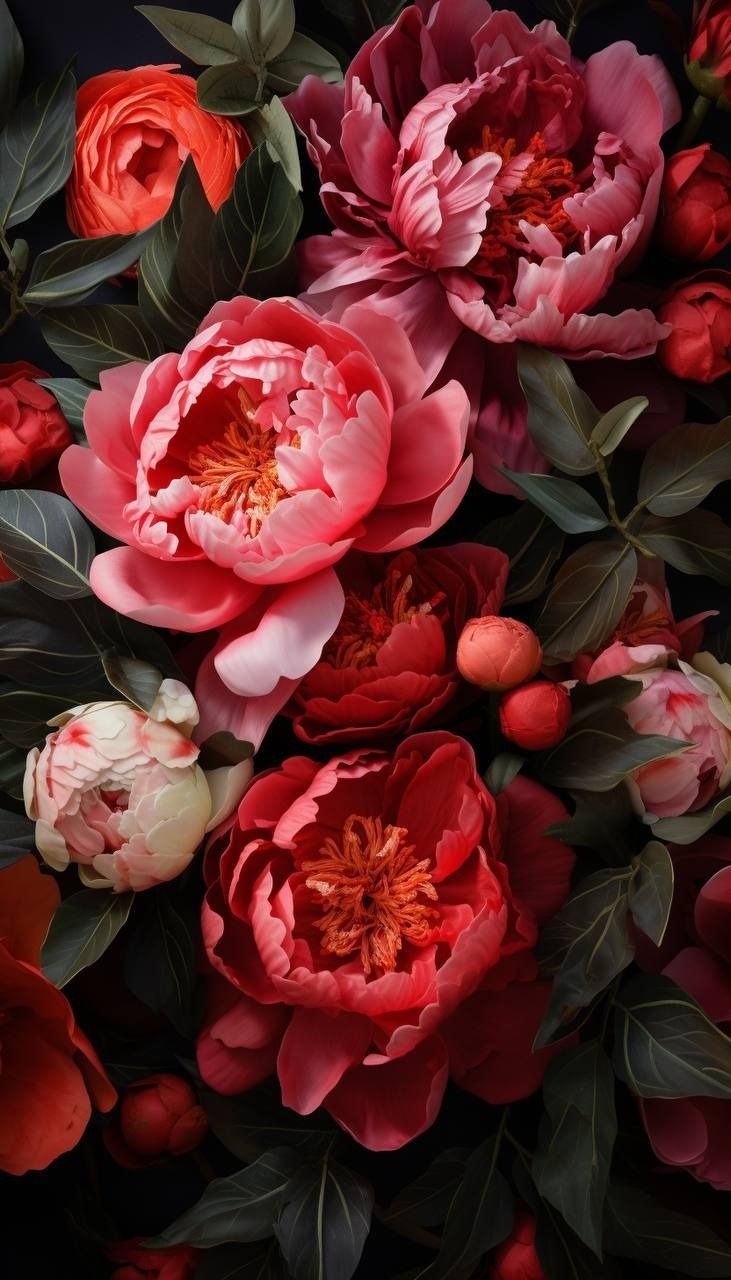 731x1280 IG CONTENT. Flowers photography, Flower aesthetic, Beautiful flowers