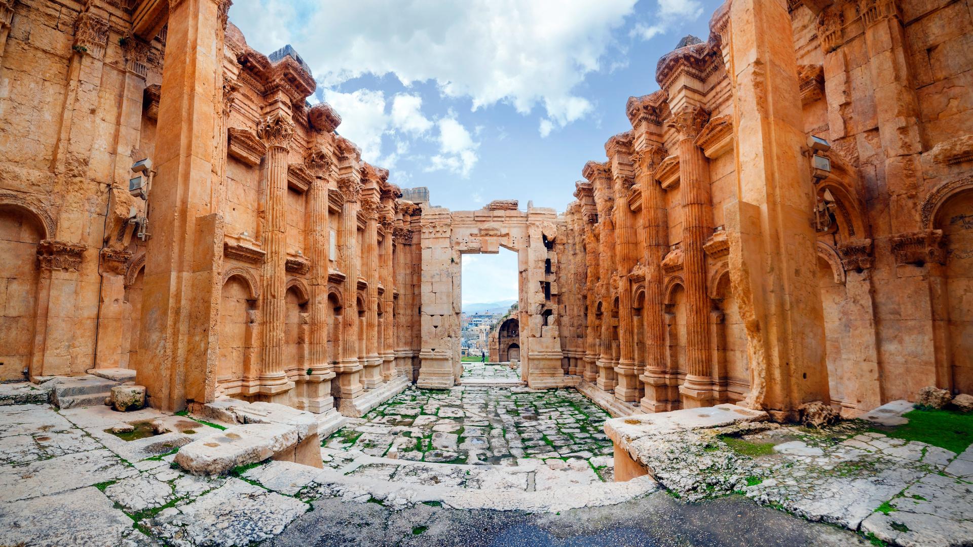 1920x1080 Places to Visit in Lebanon Full Guide in Lebanon