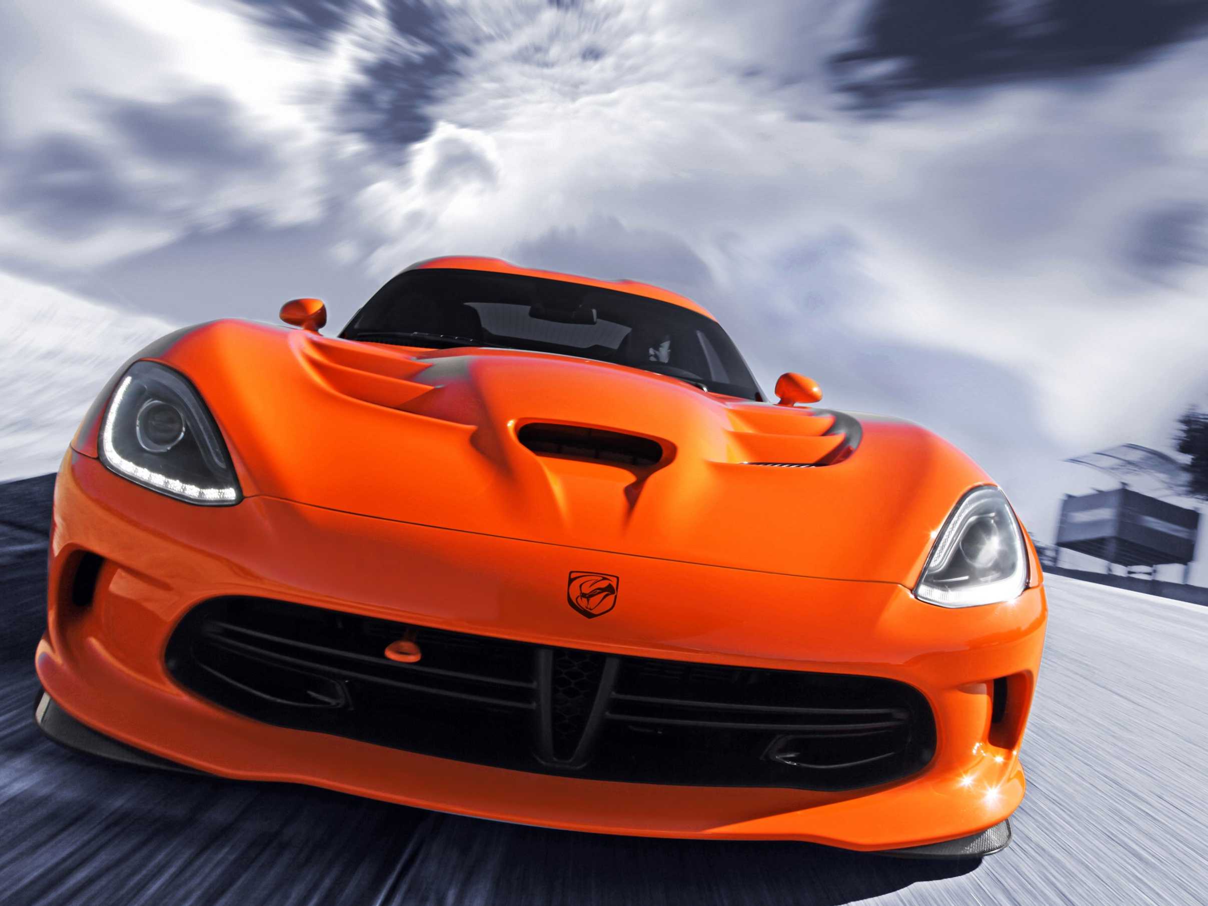 2415x1811 Free download 2014 SRT Viper TA Car Wallpaper HD Wallpaper